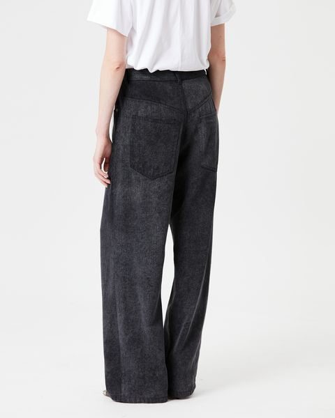 PANTS PARYAMA Faume - seconde main