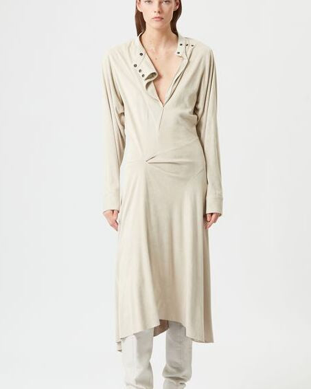 ROBE CALIBEA Faume - seconde main