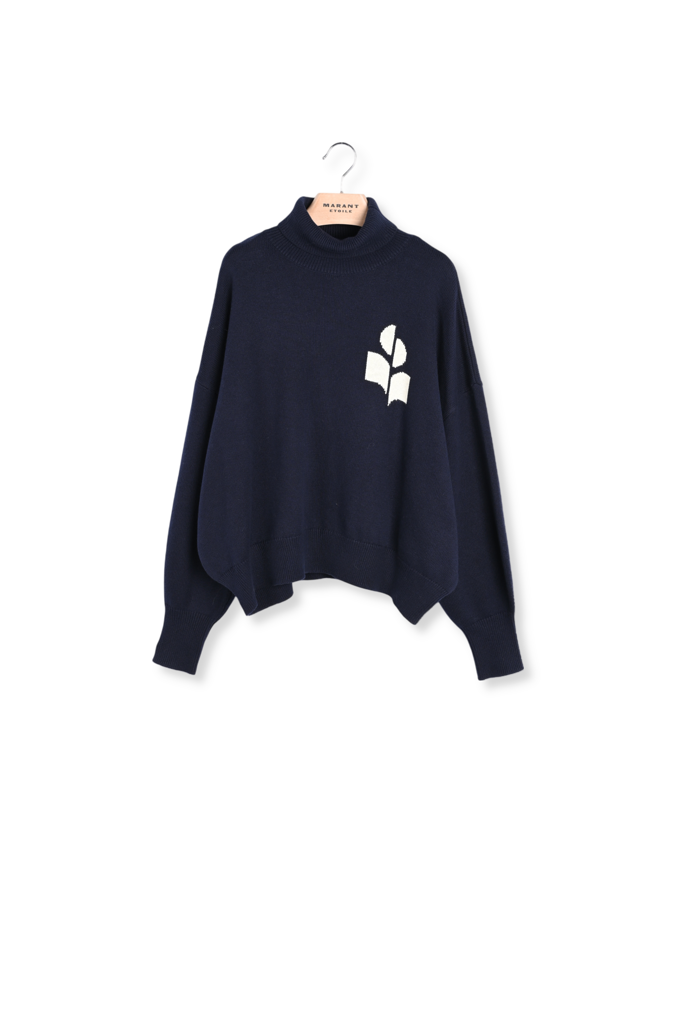 SWEATER NASH Faume - seconde main