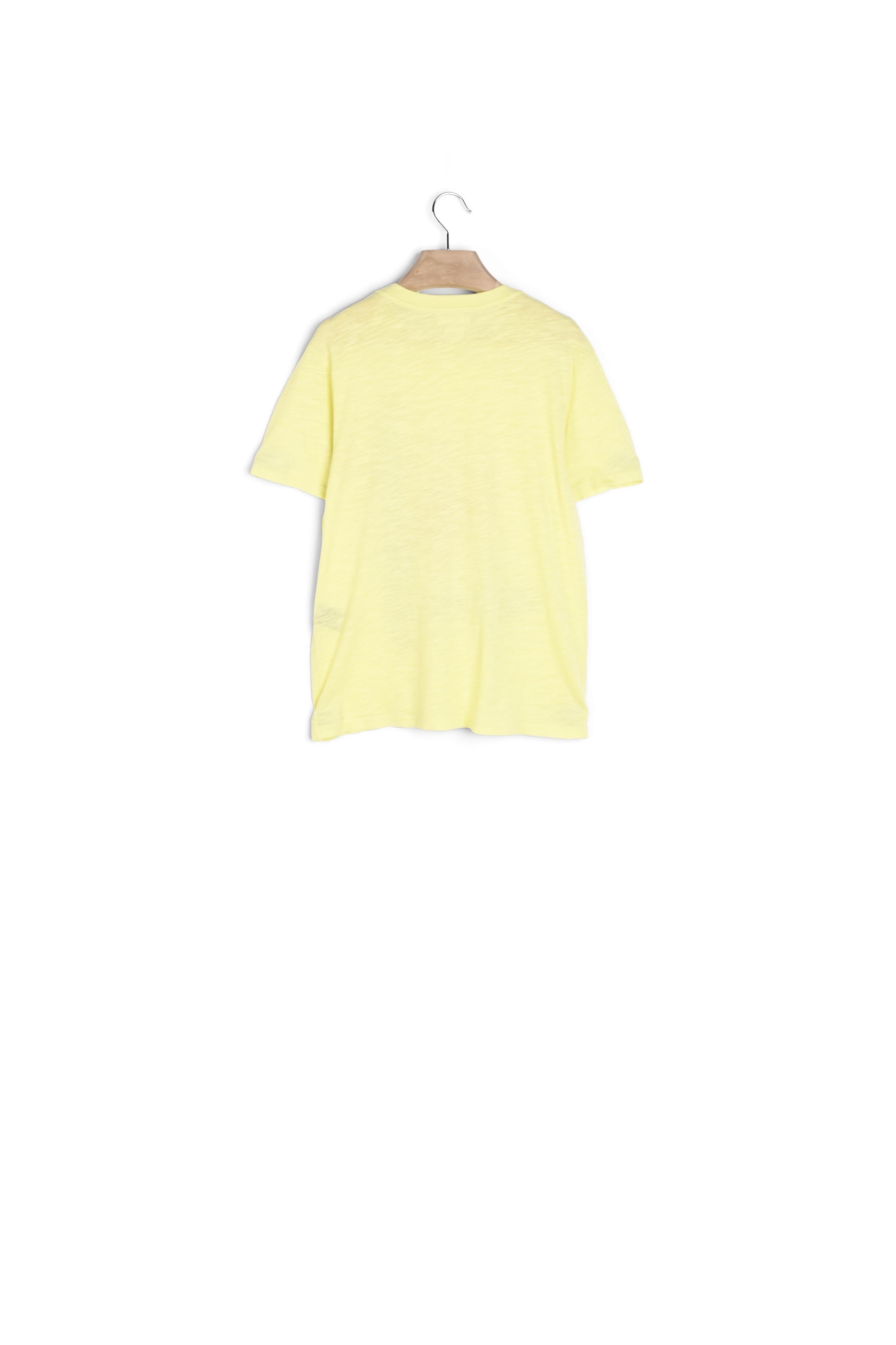 T-SHIRT PEWELA Faume - seconde main