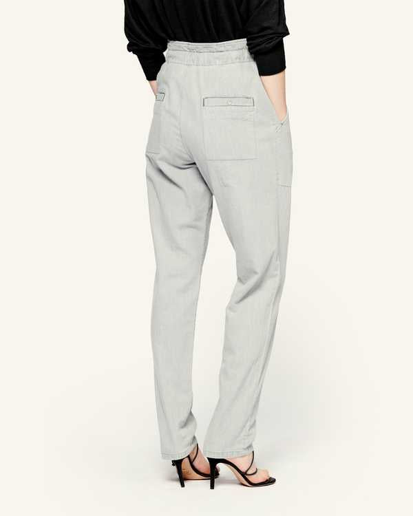 PANTS MUARDO Faume - seconde main