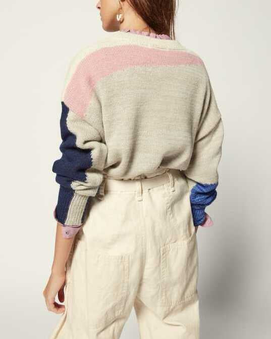 PULL GALITH Faume - seconde main