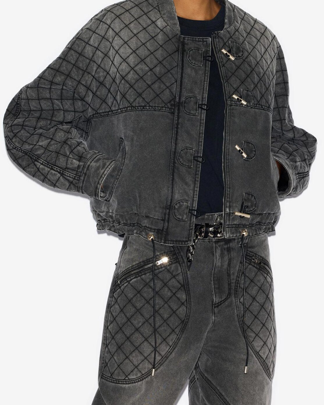 JACKET CELIANY Faume - seconde main