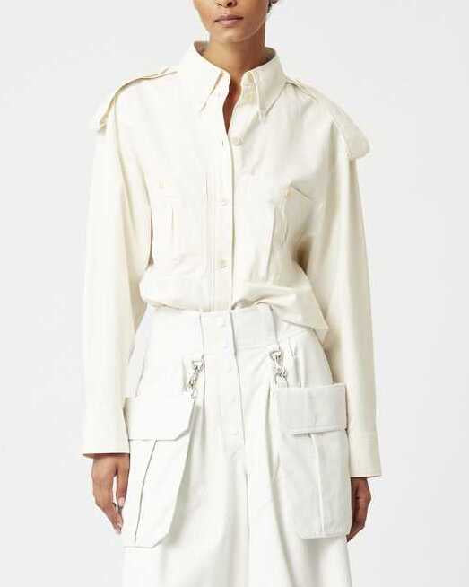 CHEMISE VINELA Faume - seconde main