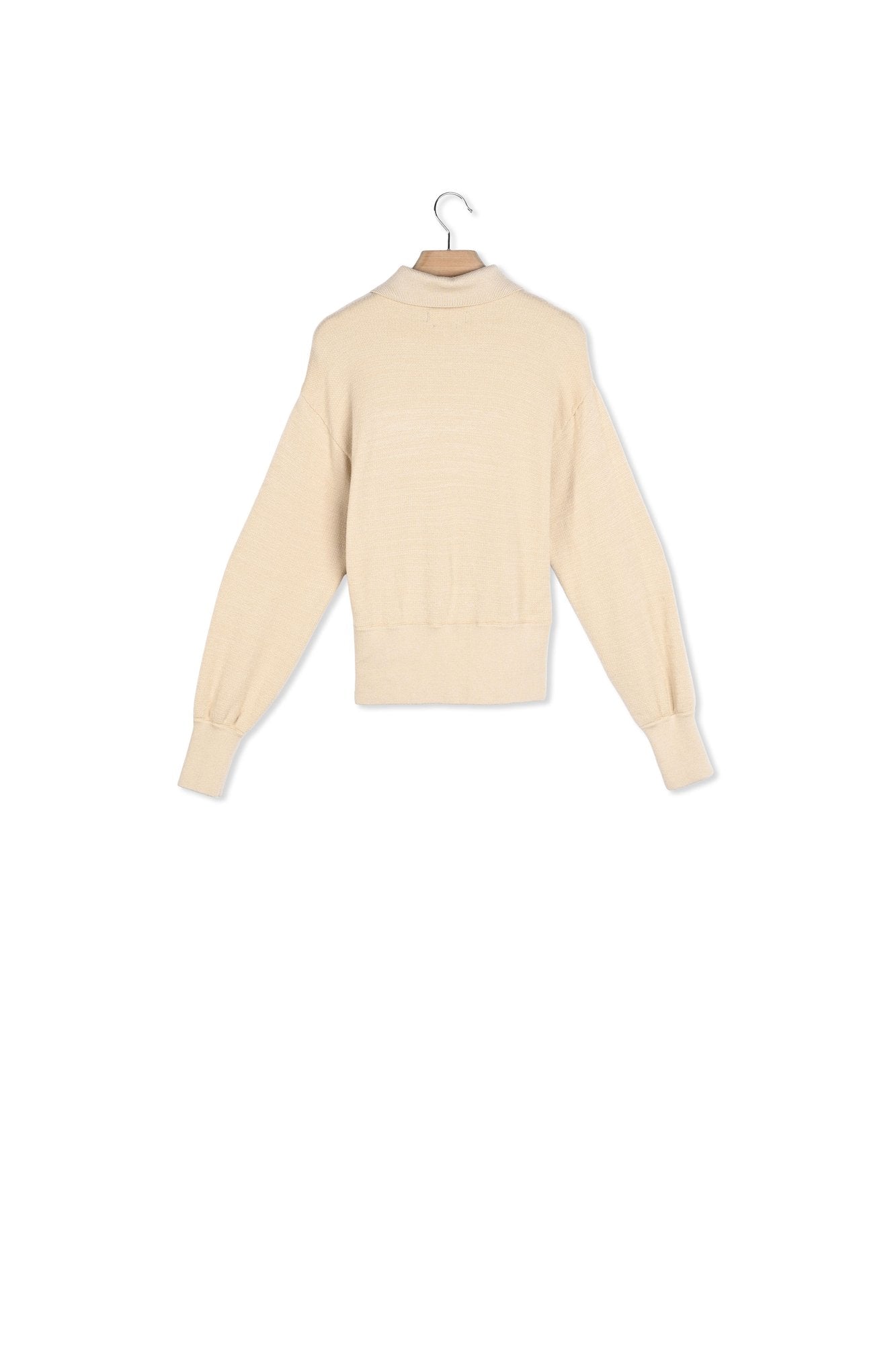SWEATER HERON Faume - seconde main