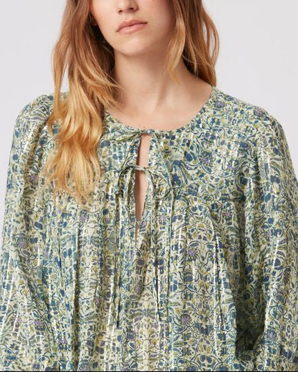TOP  AMETISSA Faume - seconde main