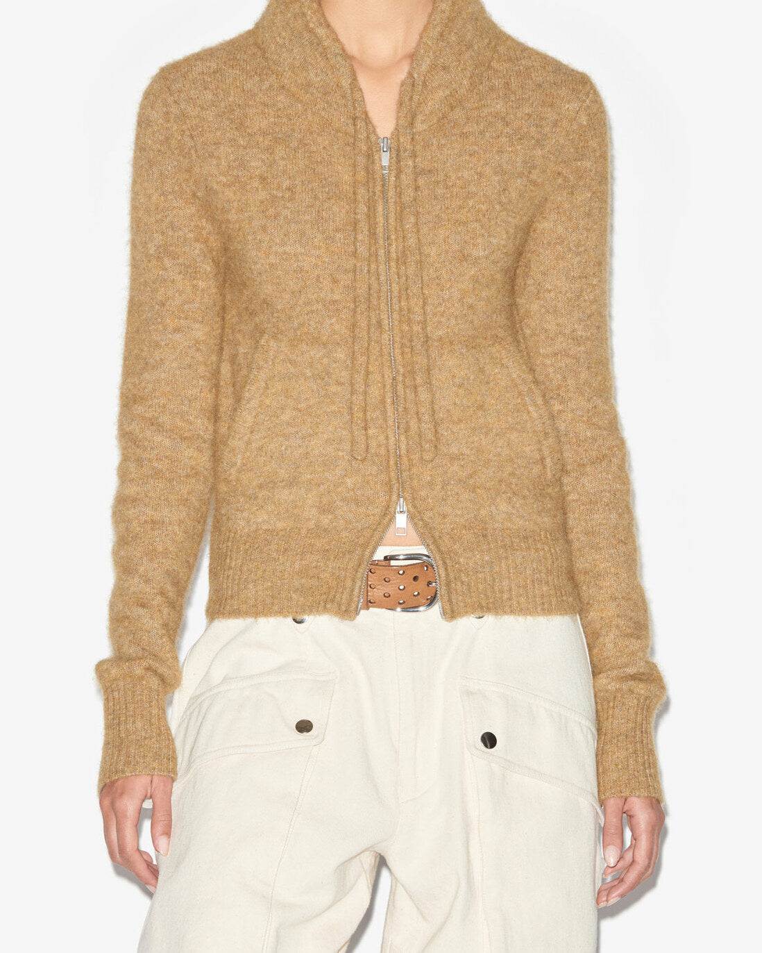CARDIGAN MILLY Faume - seconde main