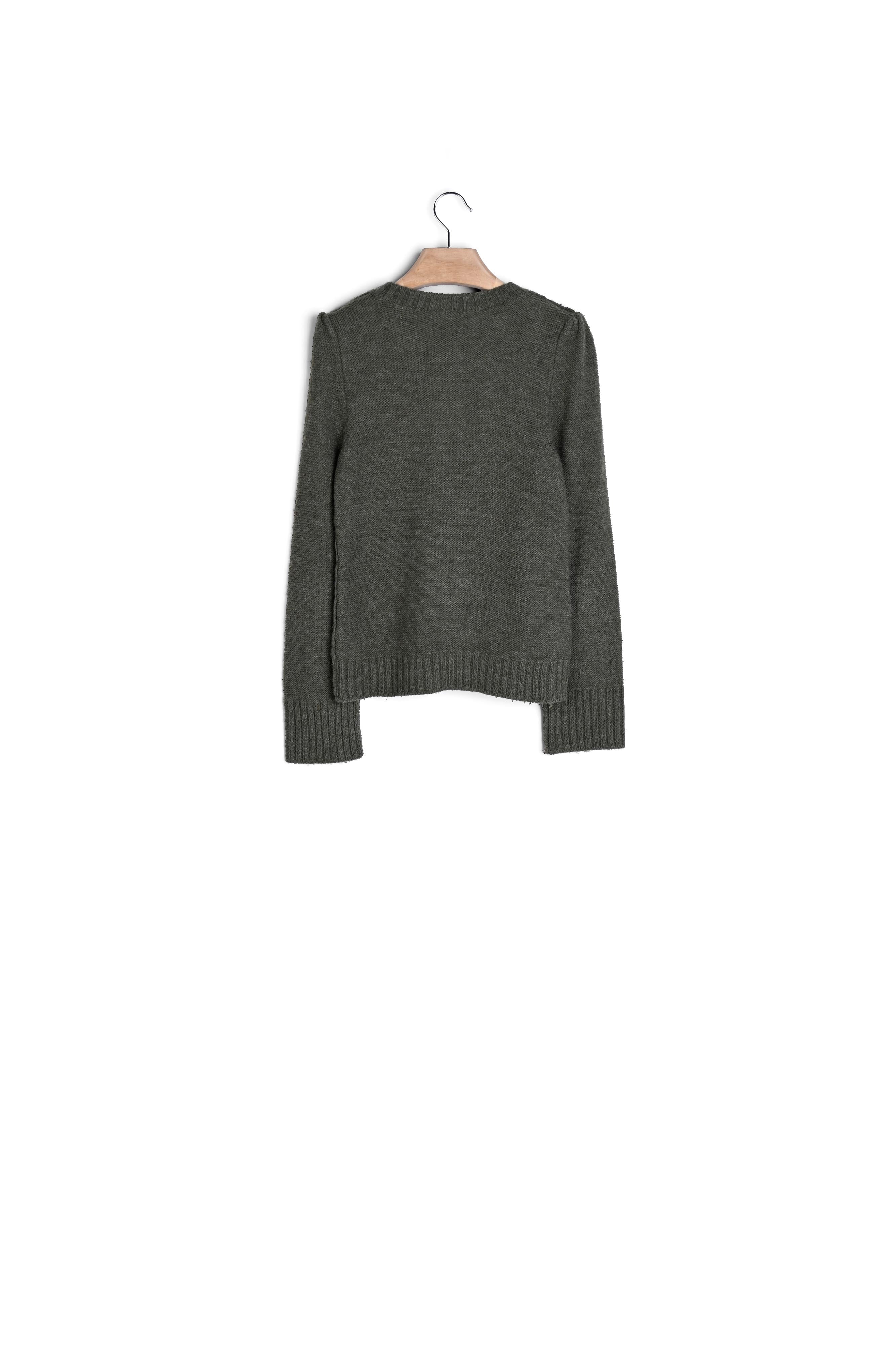CARDIGAN Faume - seconde main