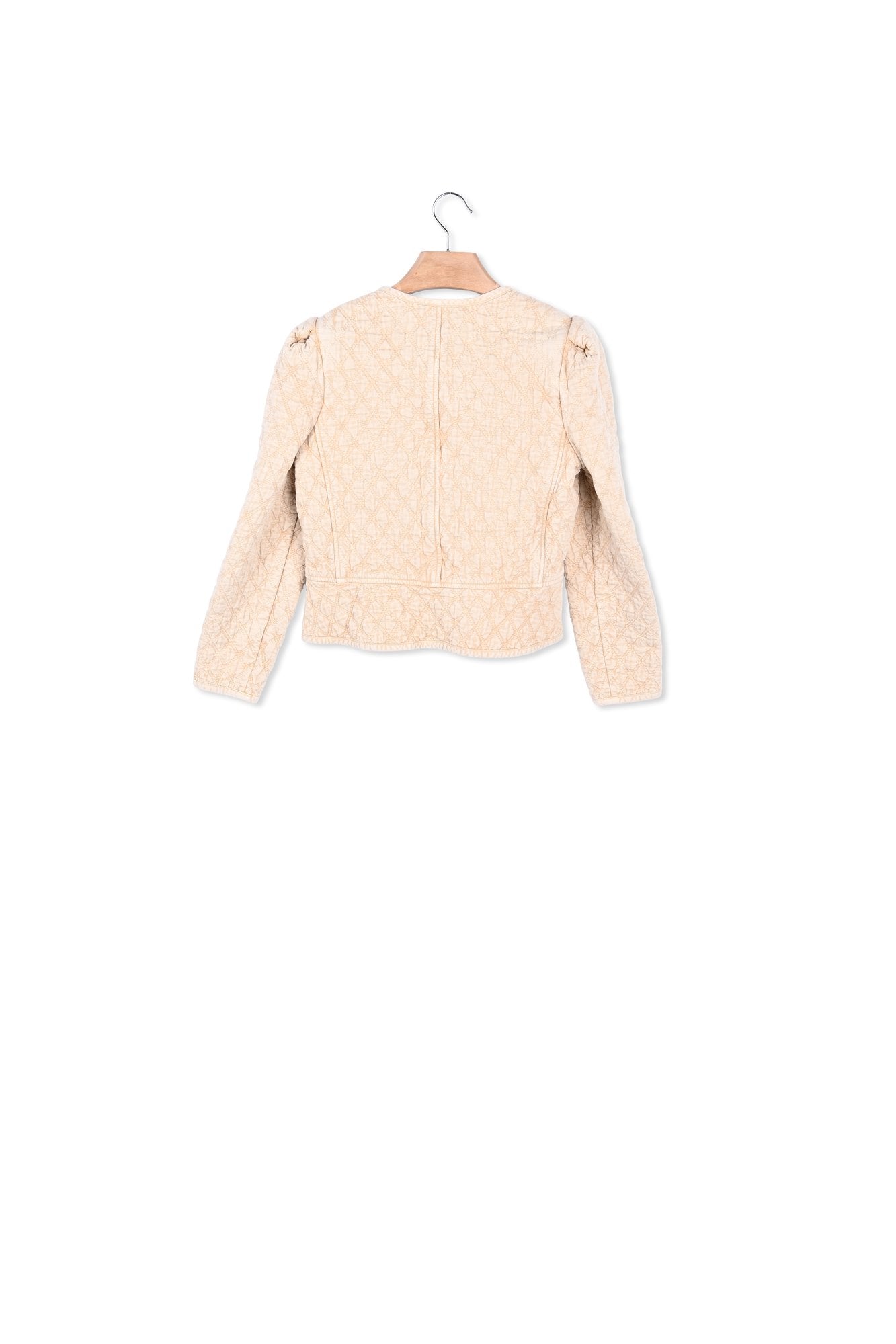 JACKET DELIONA Faume - seconde main