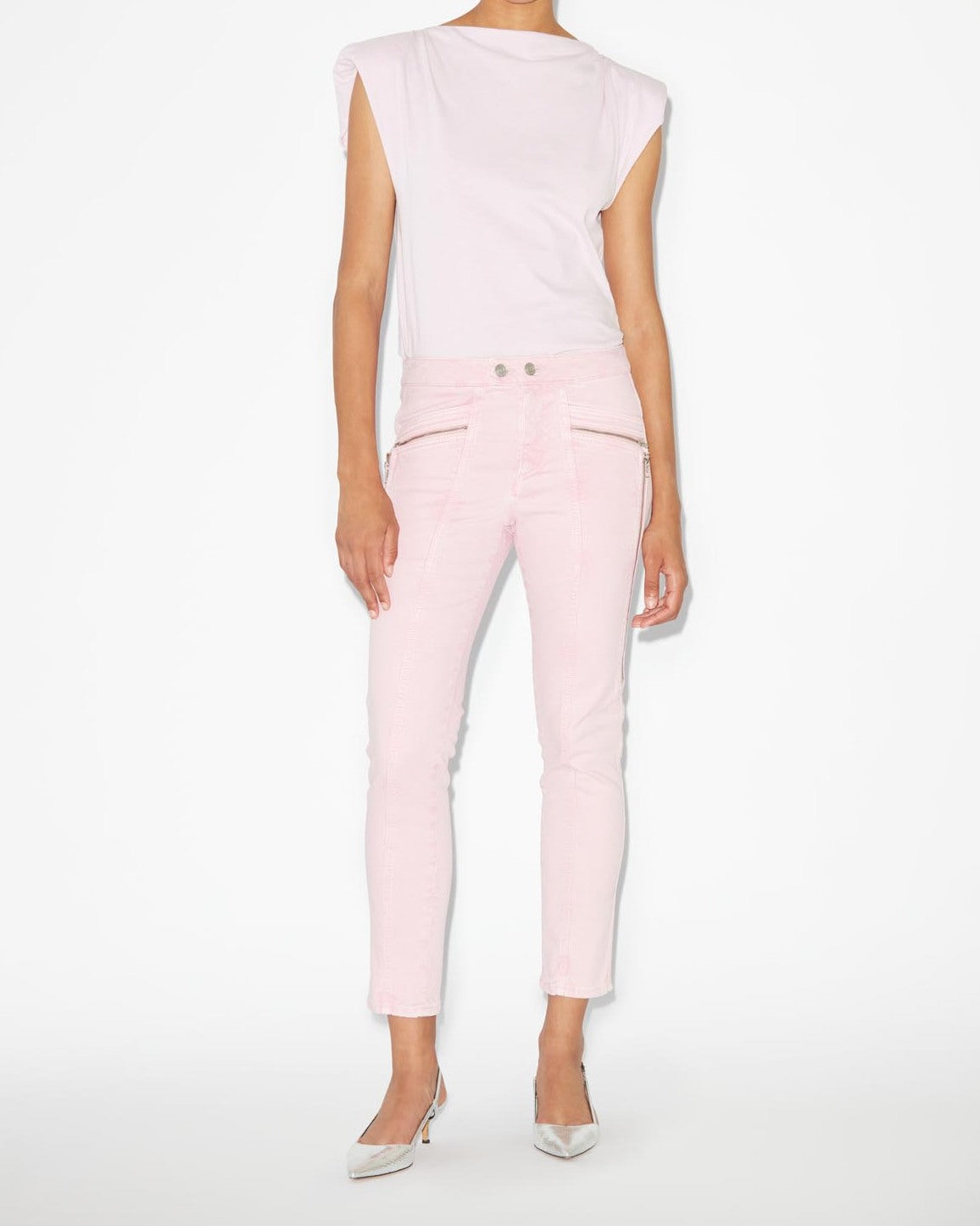 PANTALON PREZI Faume - seconde main