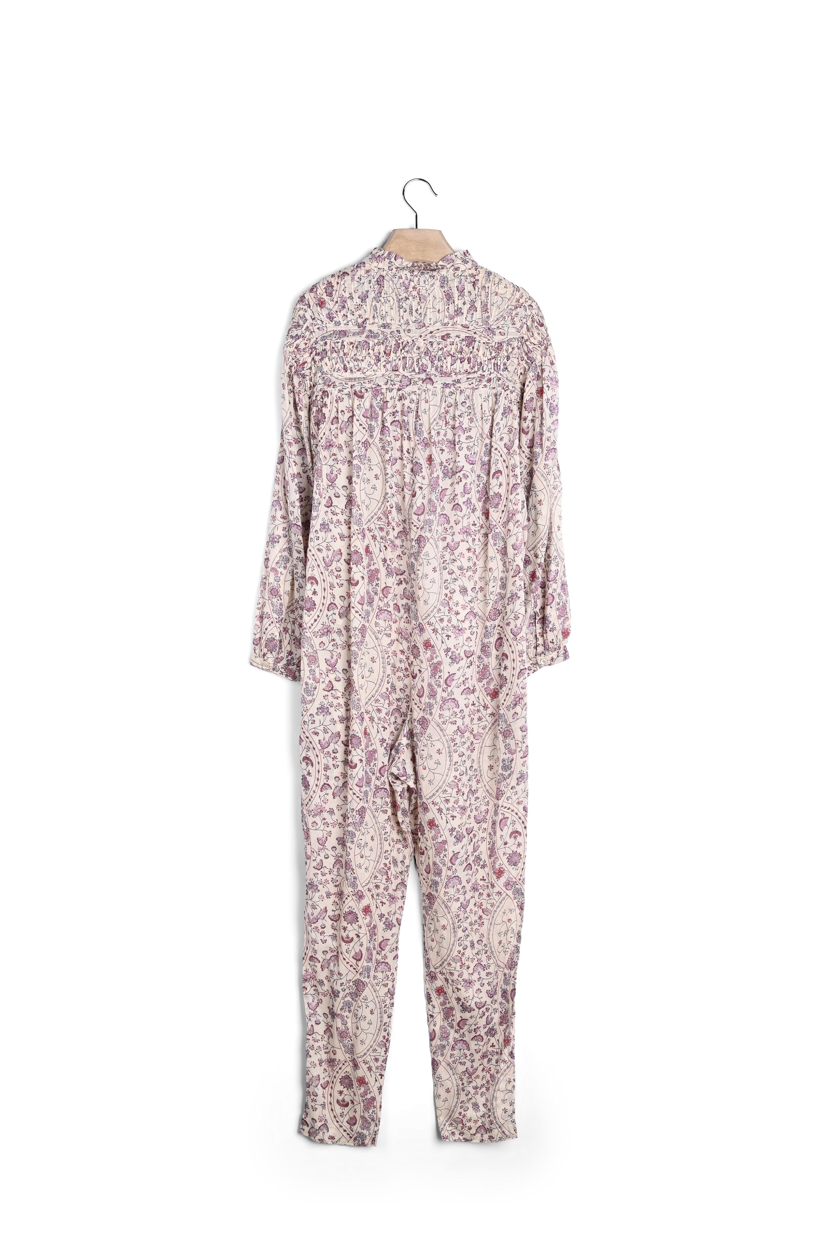 JUMPSUIT Faume - seconde main
