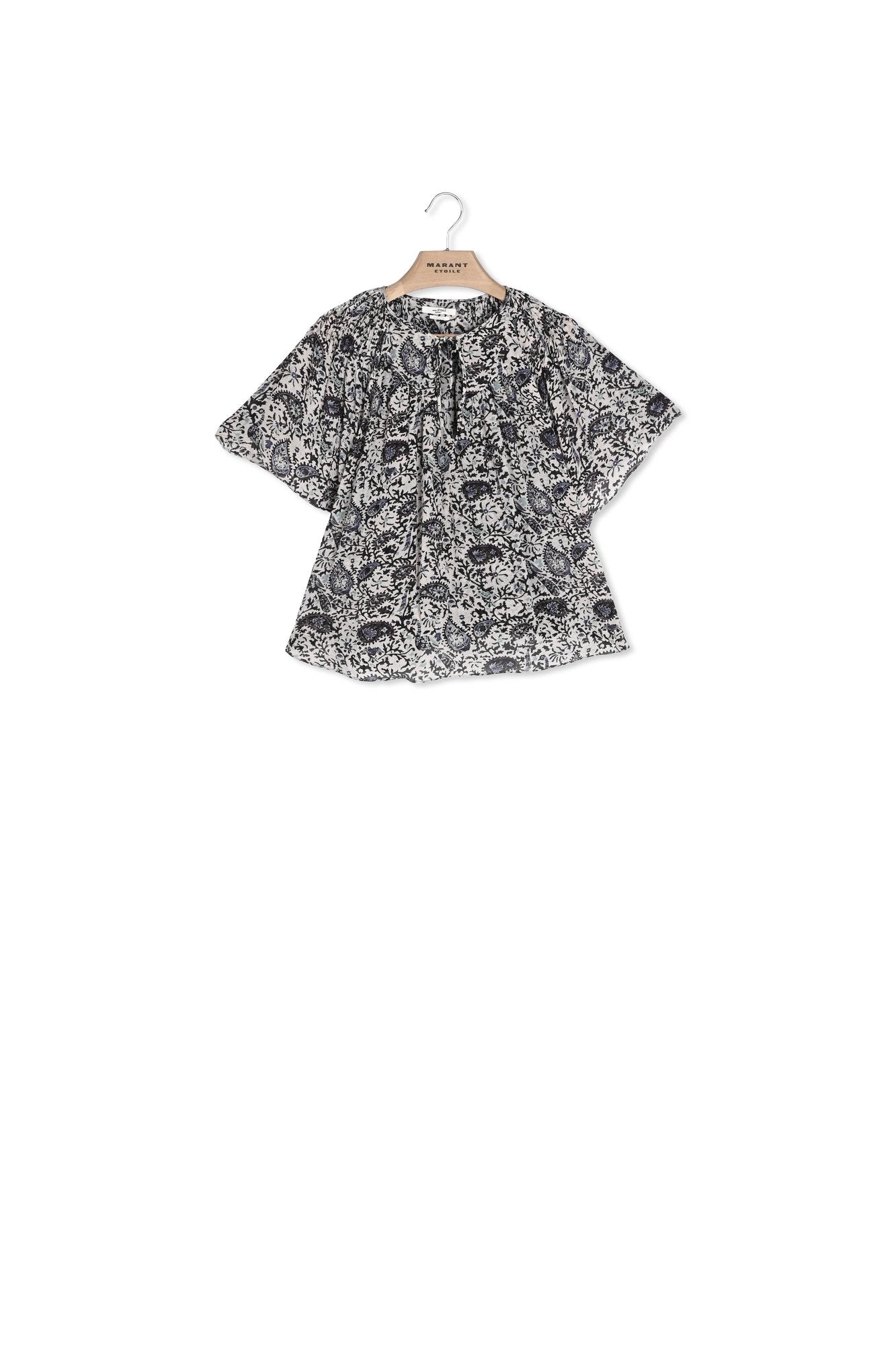 TOP NESLYA Faume - seconde main