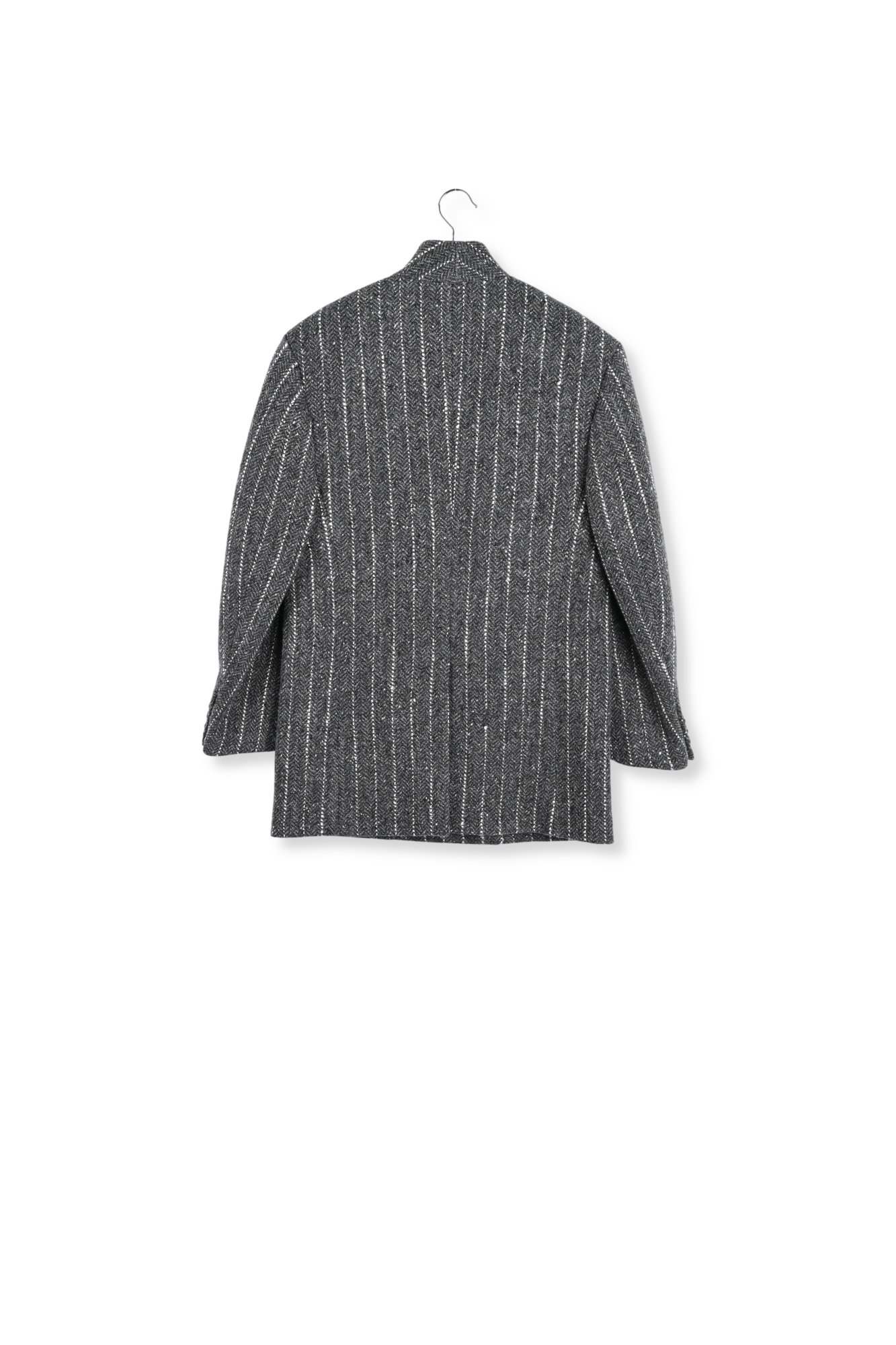 MANTEAU LILA Faume - seconde main