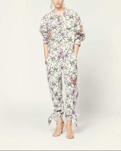 SALOPETTE GIGI Faume - seconde main