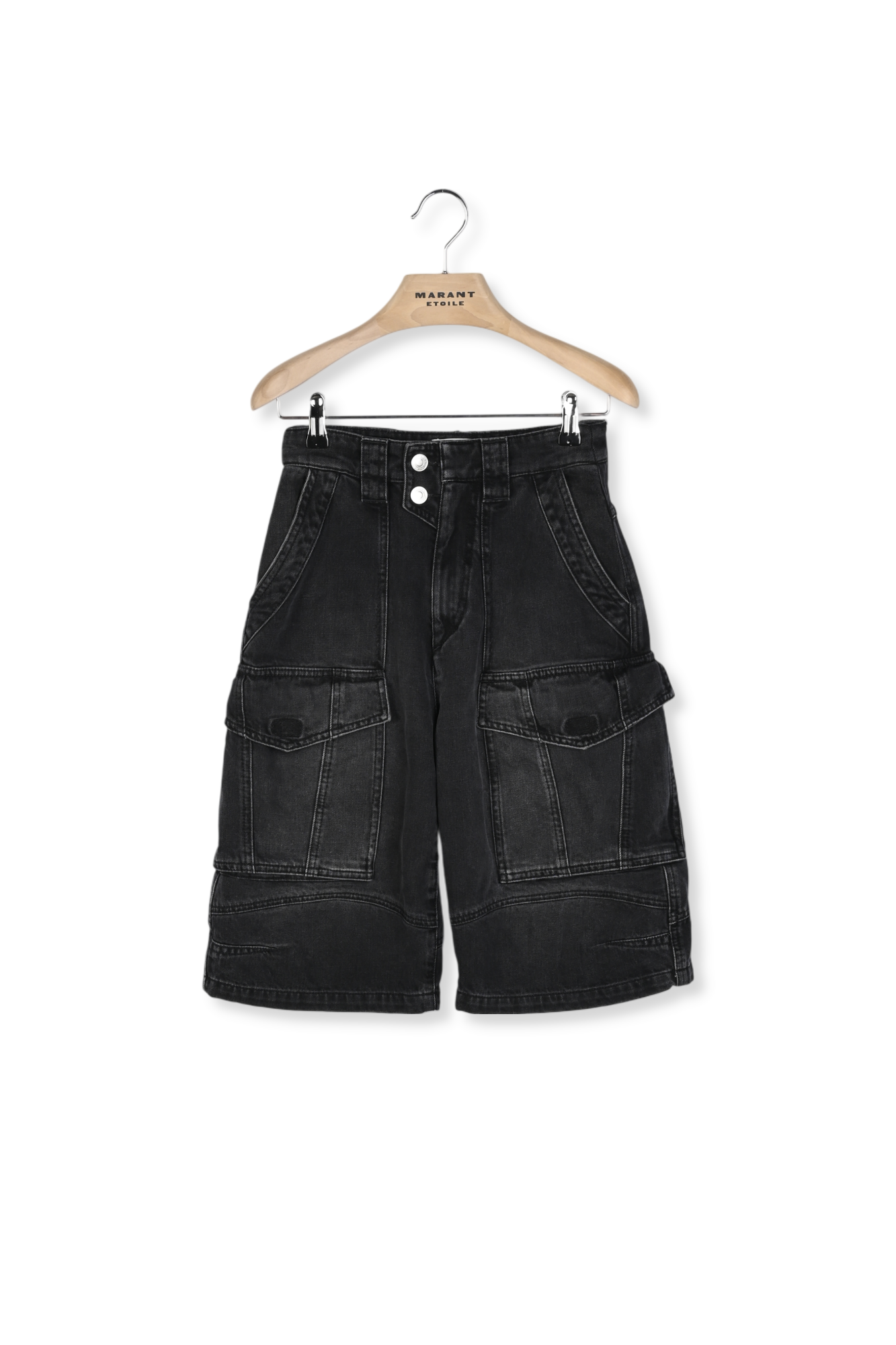 SHORT HORTENS Faume - seconde main