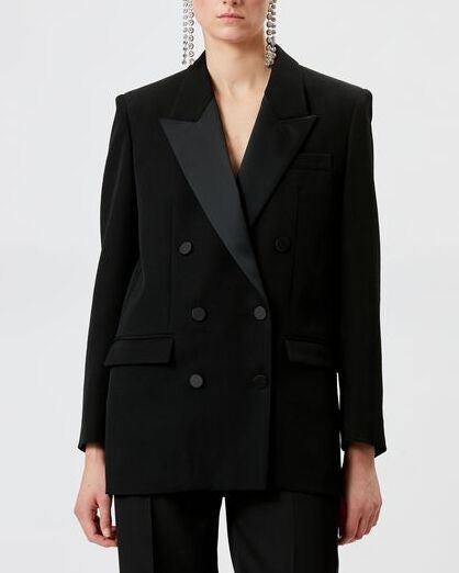 JACKET  NEVIM Faume - seconde main