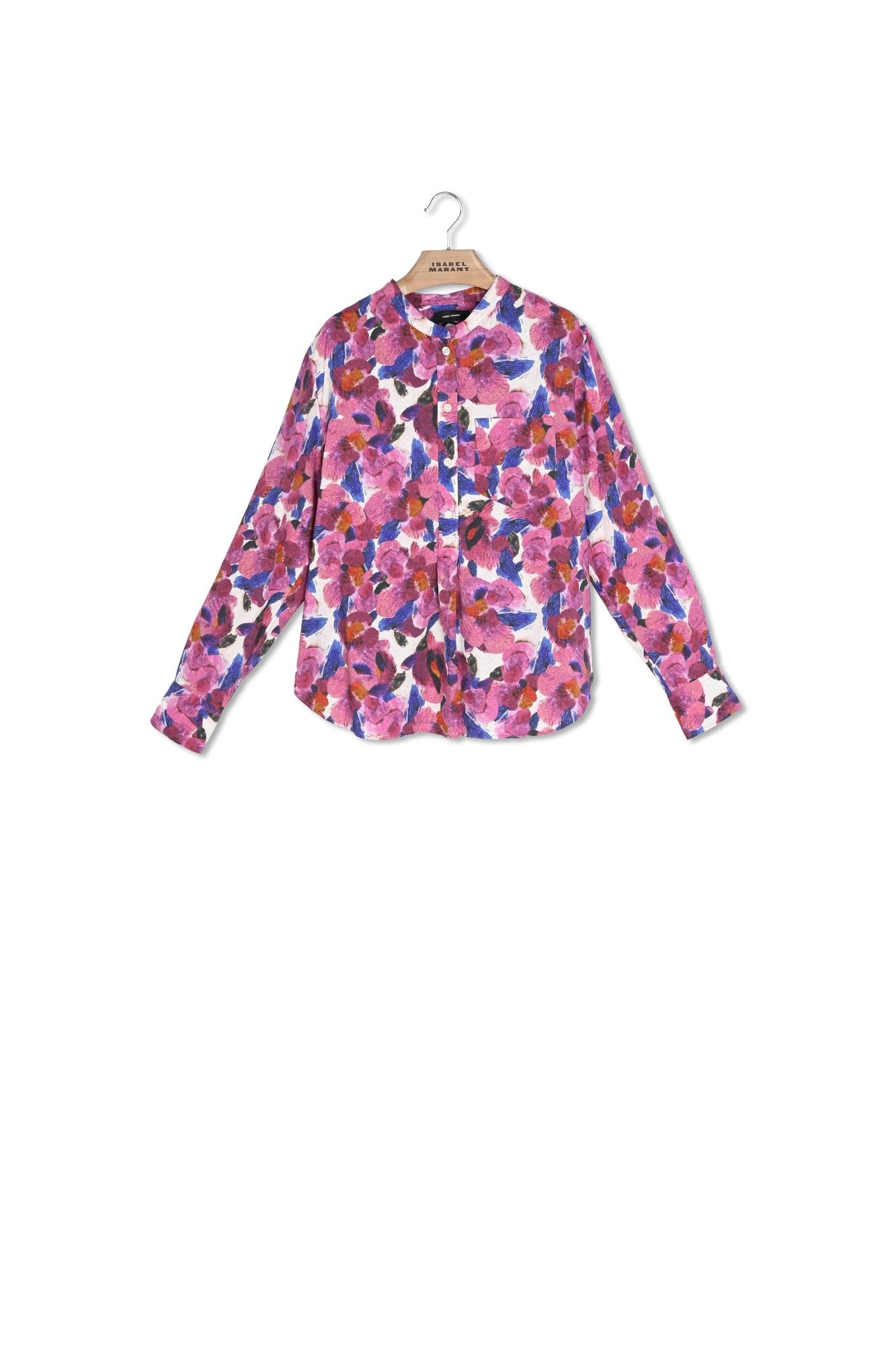 CHEMISE RUSAK Faume - seconde main