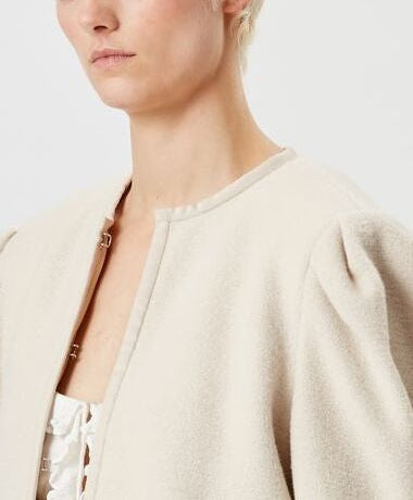 JACKET  ZINGY Faume - seconde main