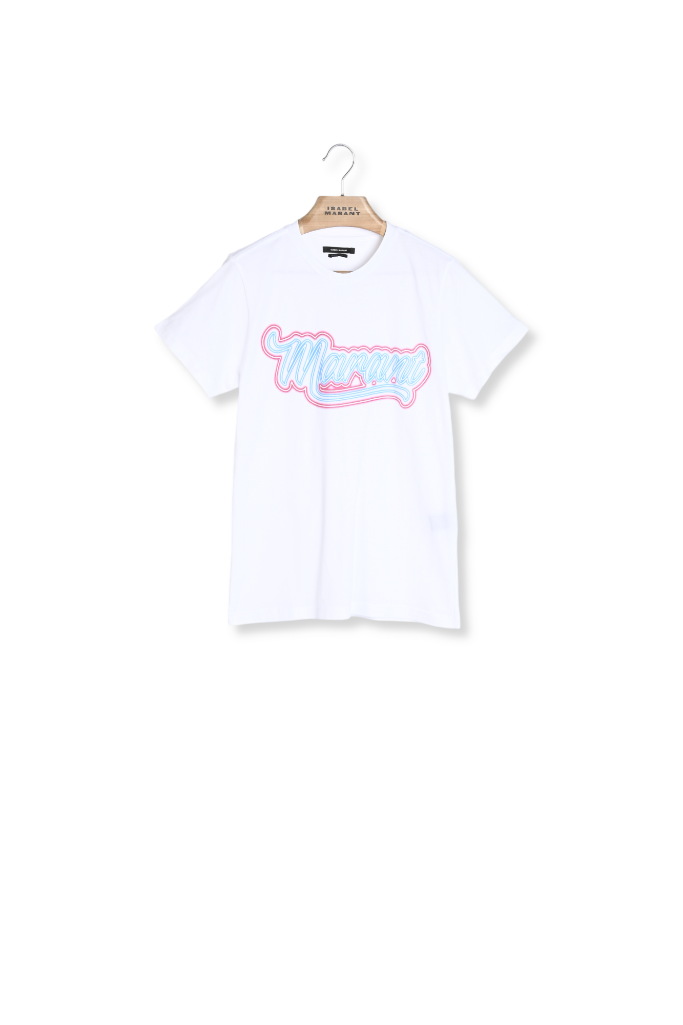 T-SHIRT ZAOF Faume - seconde main