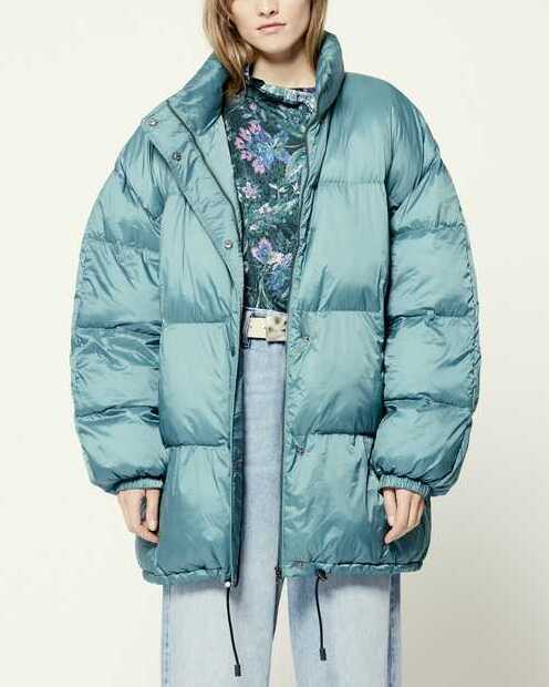 MANTEAU DILYS Faume - seconde main