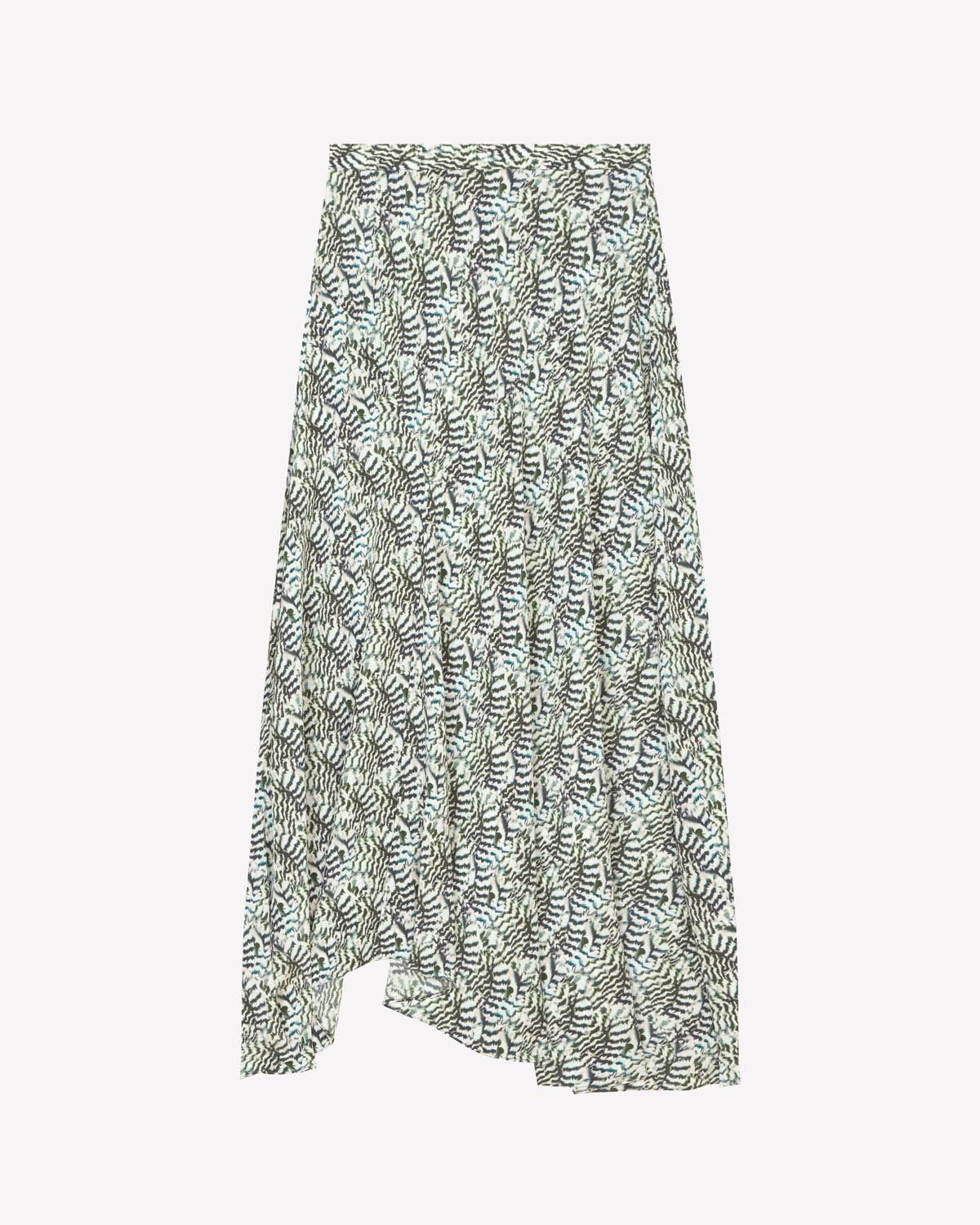 SKIRT SAKURA Faume - seconde main