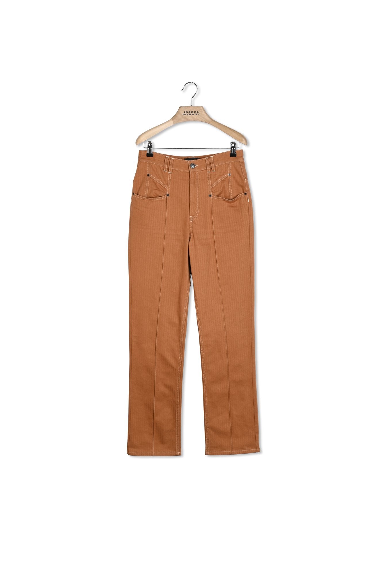 PANTS LIROKAE Faume - seconde main