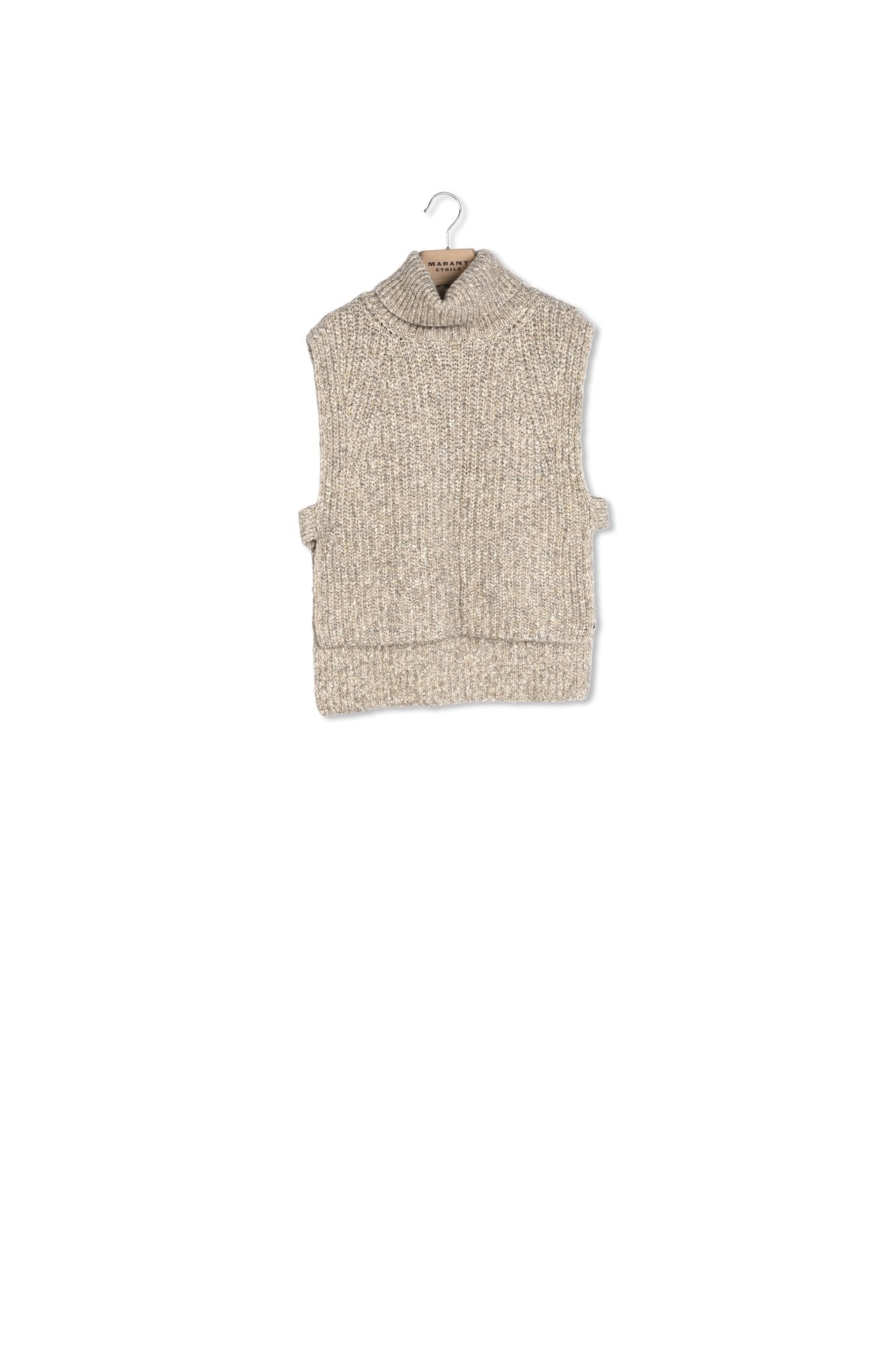 SWEATER MEGAN Faume - seconde main
