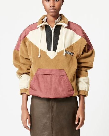 MANTEAU MANTSYNI Faume - seconde main