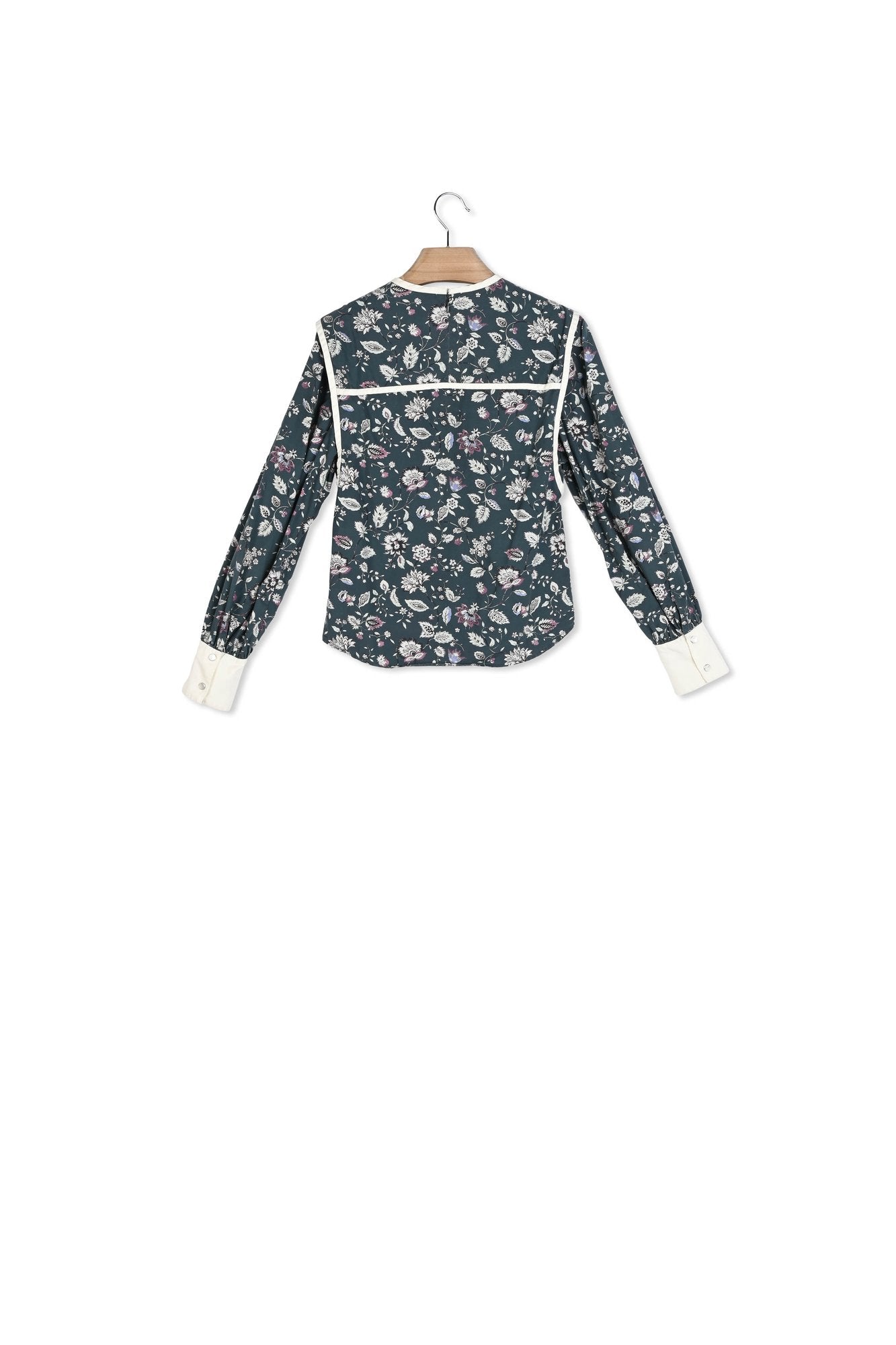 HAUT CASEY Faume - seconde main