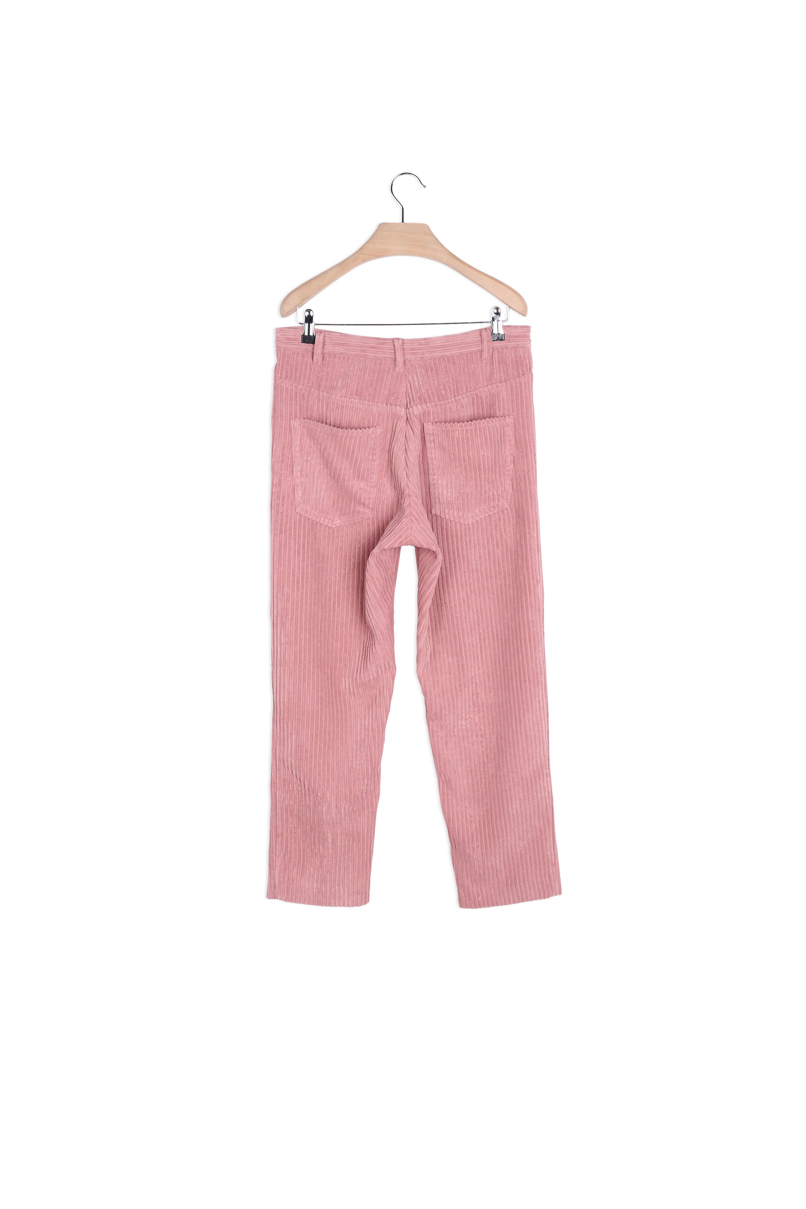 PANTALON BELDENAE Faume - seconde main