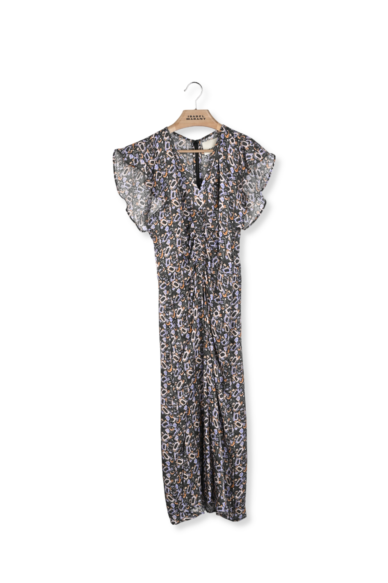 DRESS   LYNDSAY Faume - seconde main