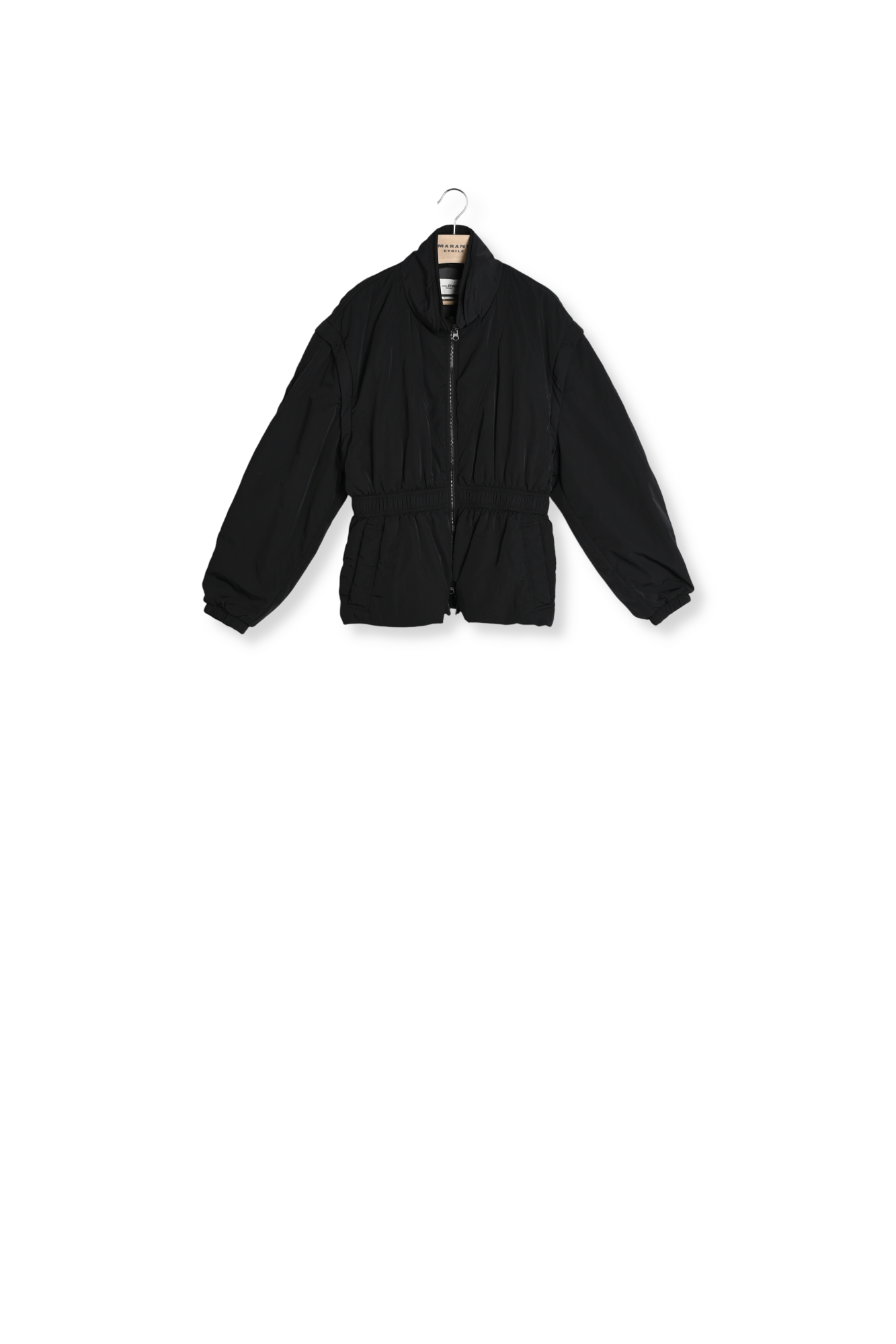COAT DASTYA Faume - seconde main