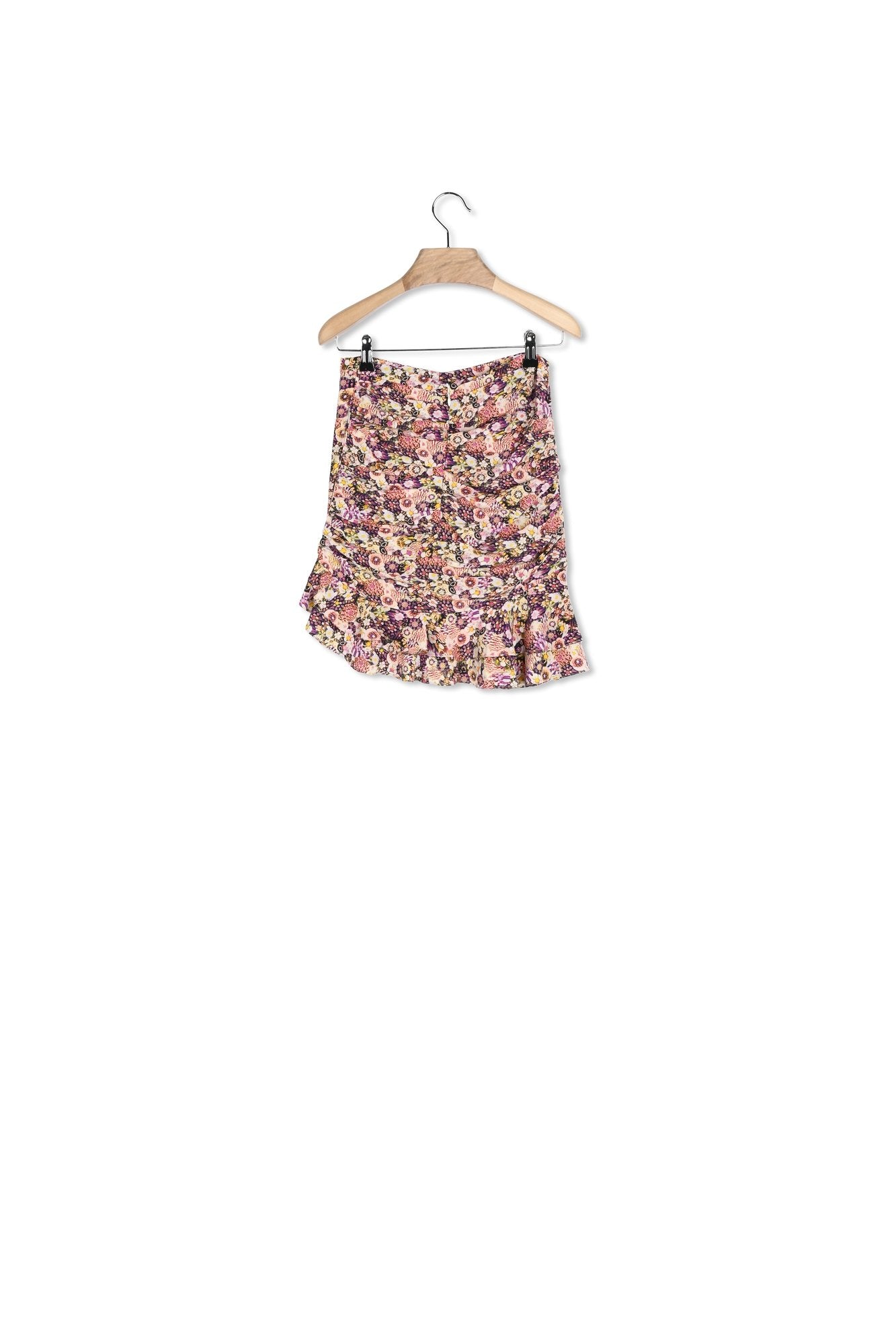 SKIRT MILENDI Faume - seconde main