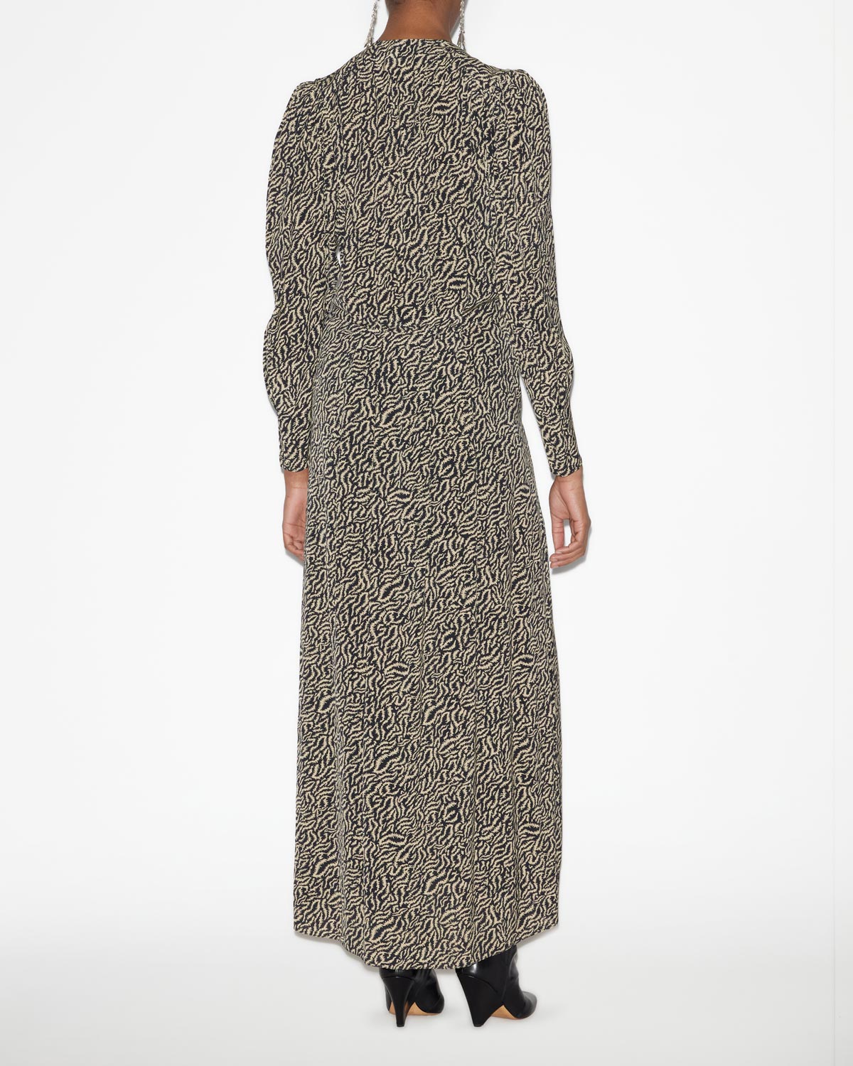 ROBE VONICK Faume - seconde main