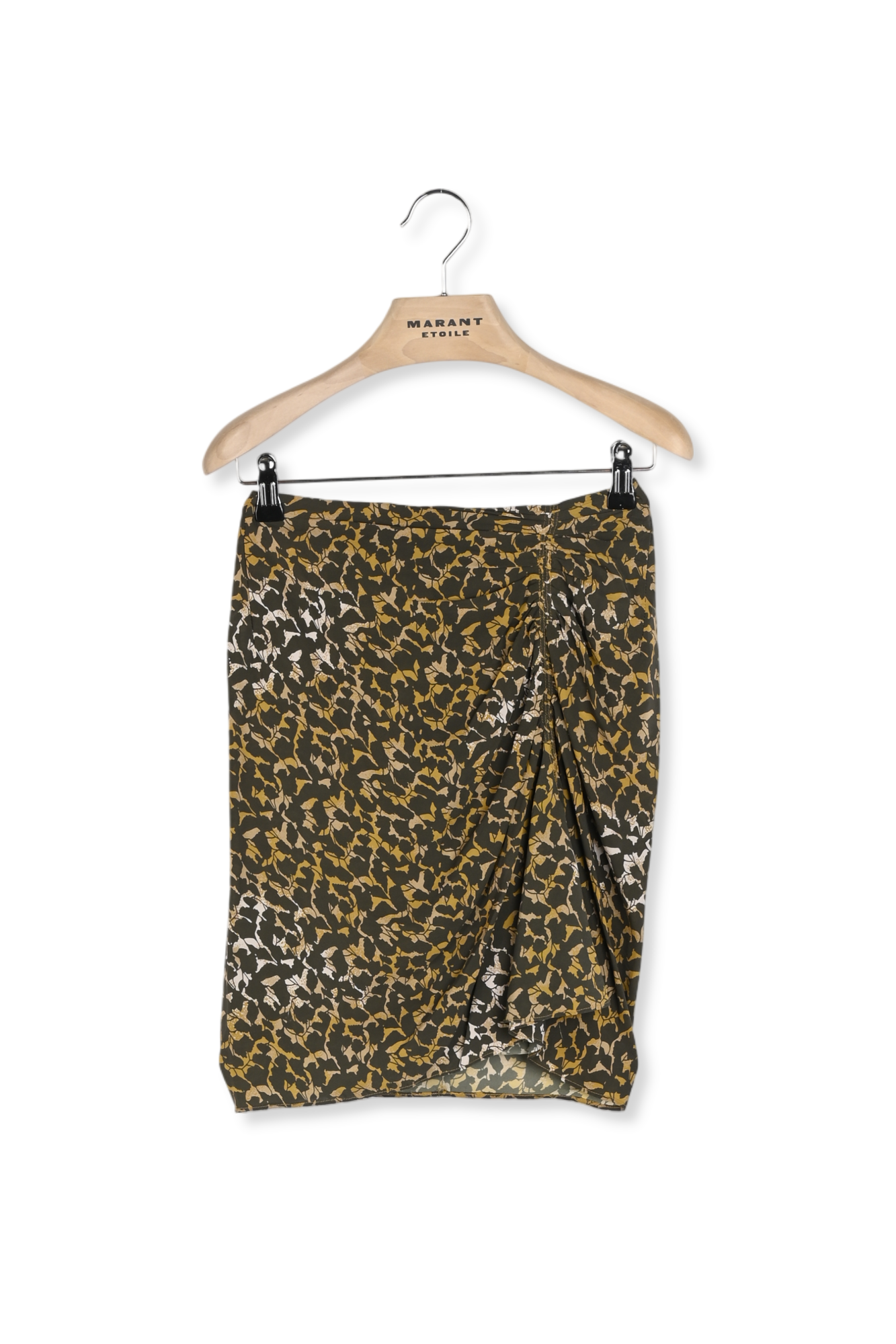 JUPE ANGELICA Faume - seconde main