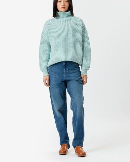 PULL IRIS Faume - seconde main