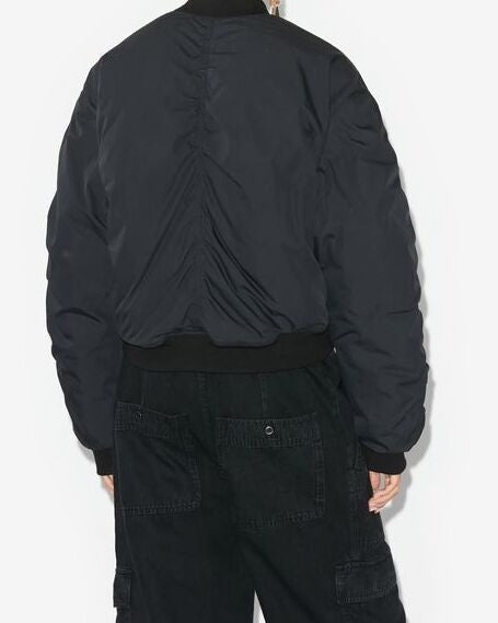 JACKET BESSIME Faume - seconde main