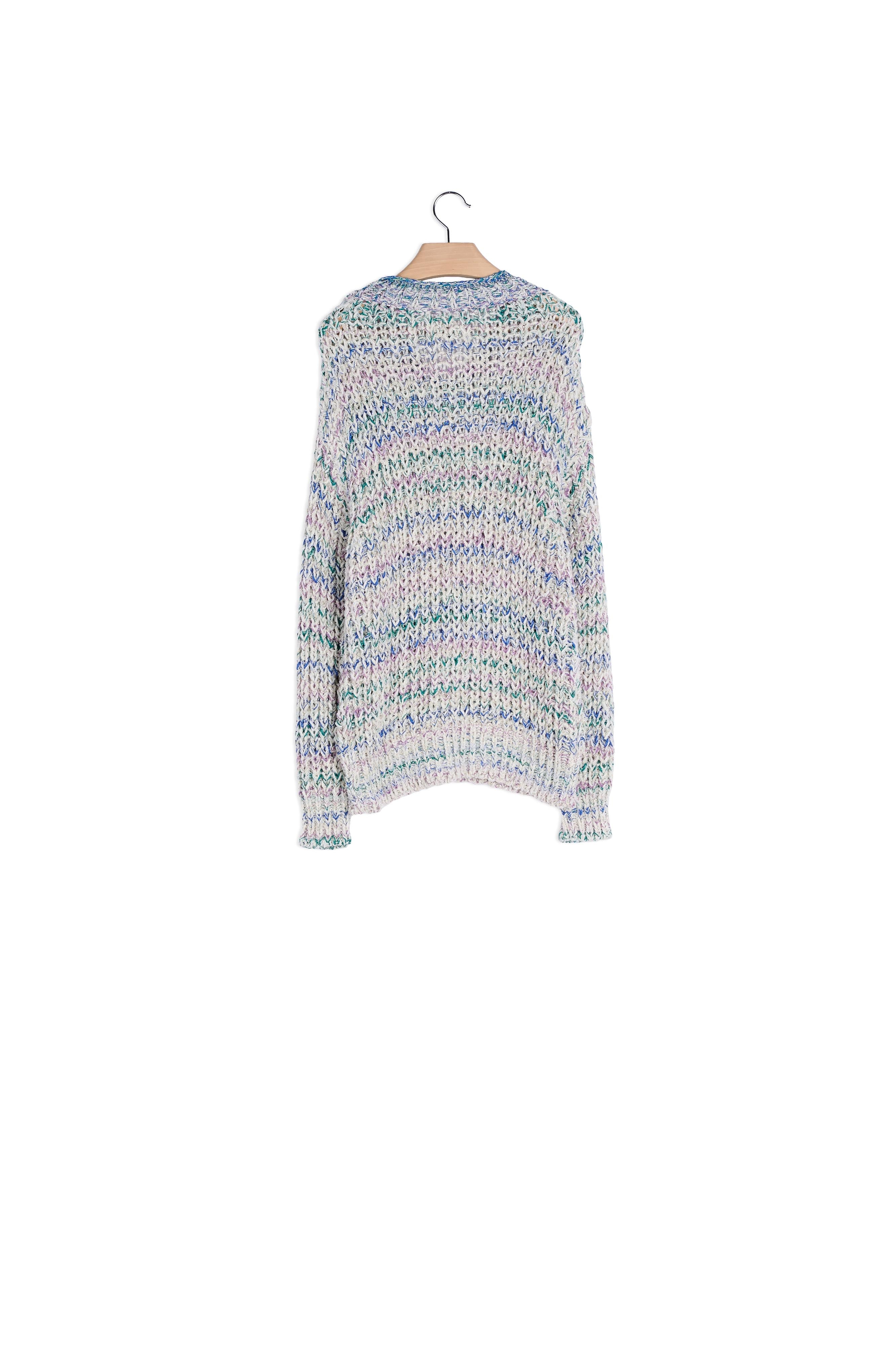 SWEATER ALLEN Faume - seconde main