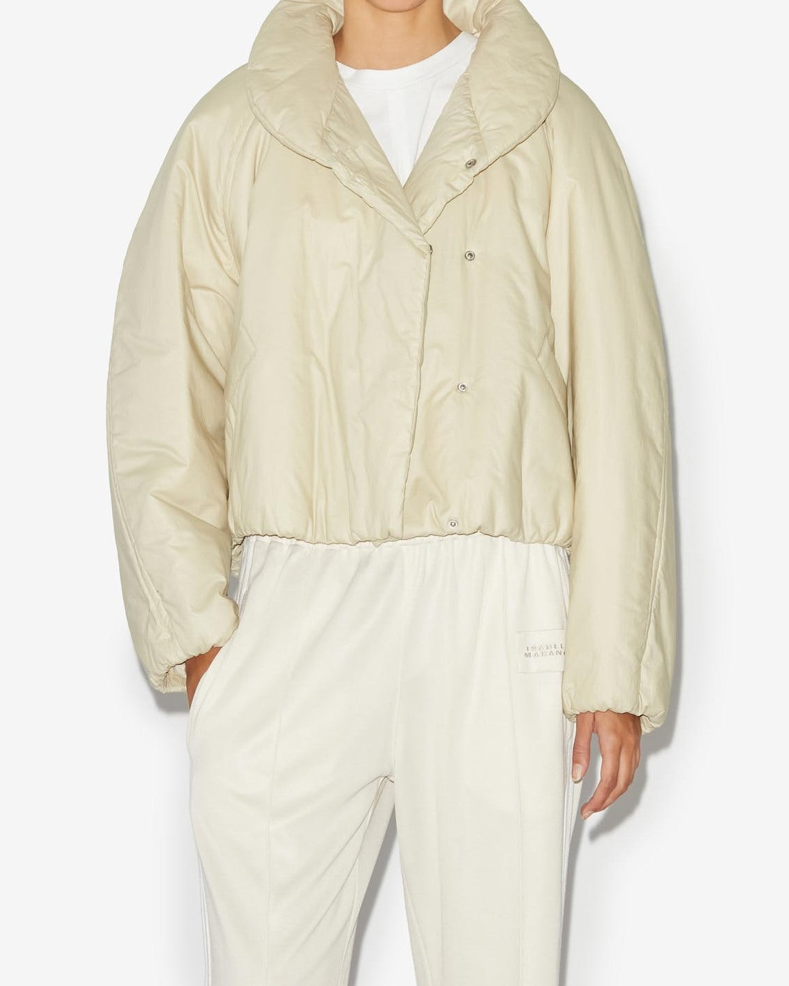 COAT DYLANY Faume - seconde main