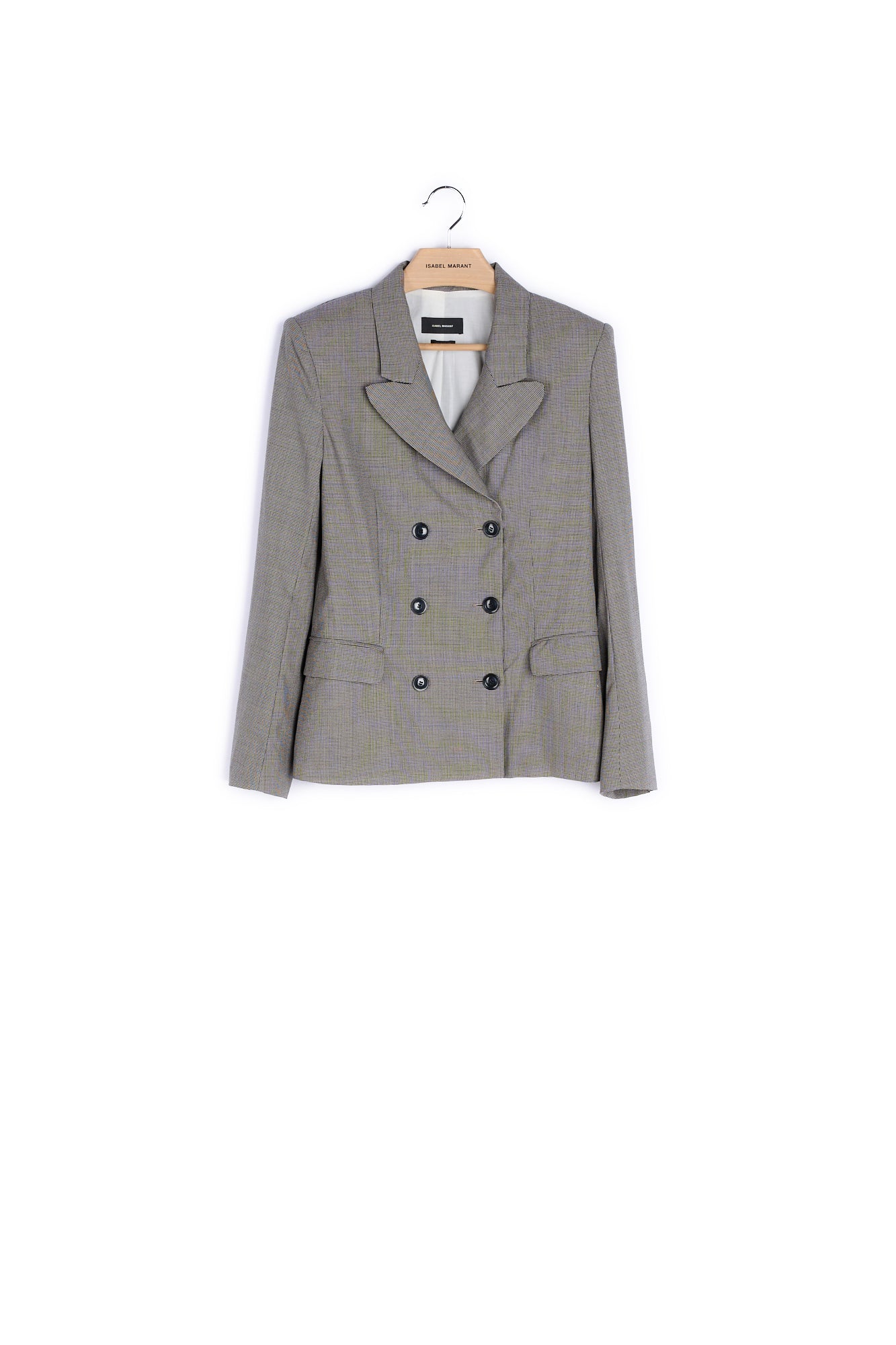 JACKET Faume - seconde main