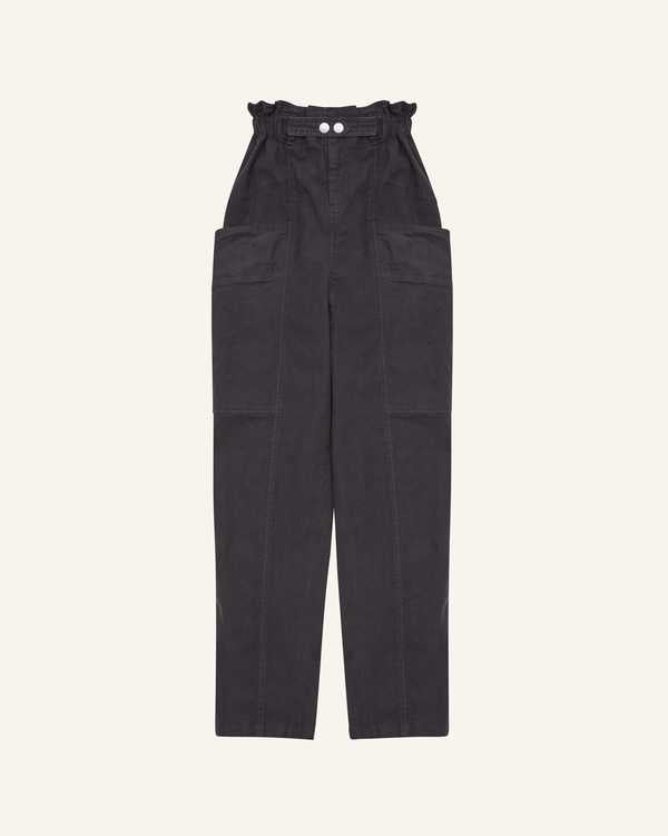 PANTS ENUCIE Faume - seconde main
