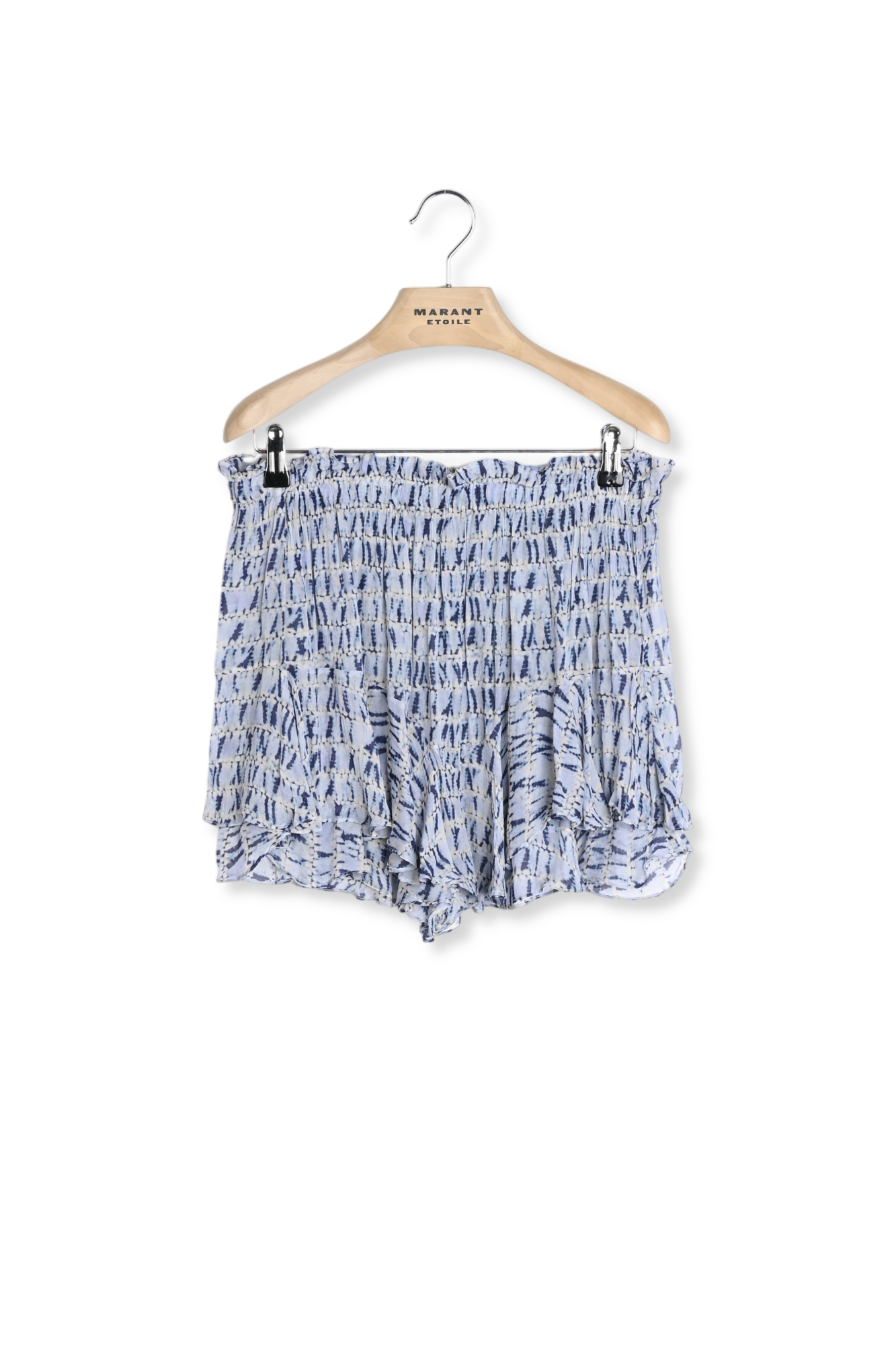 SHORT SORNEL Faume - seconde main