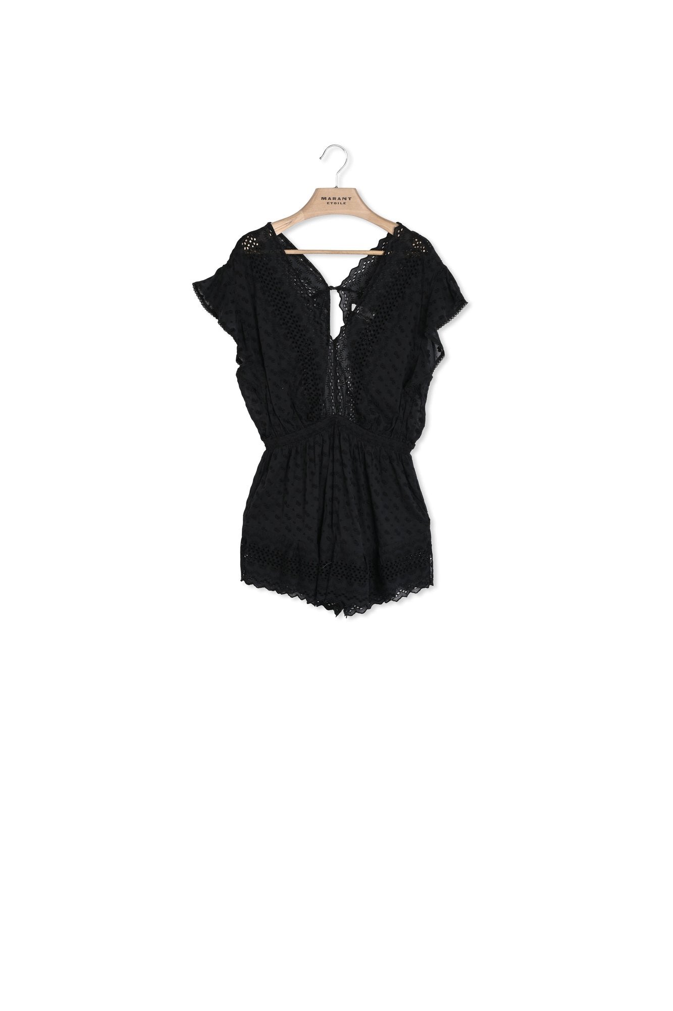 SALOPETTE TADEO Faume - seconde main