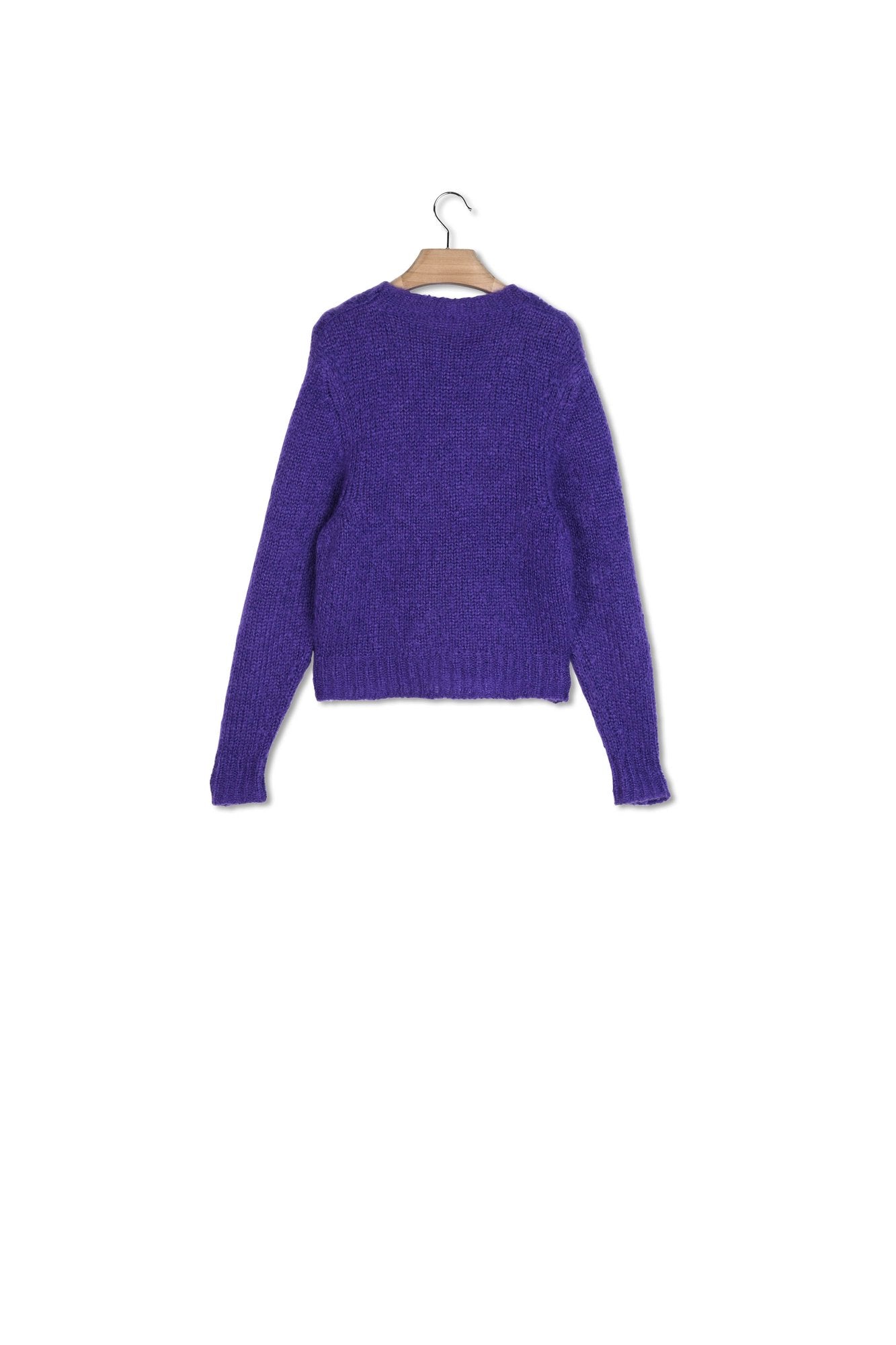 PULL IDONA Faume - seconde main