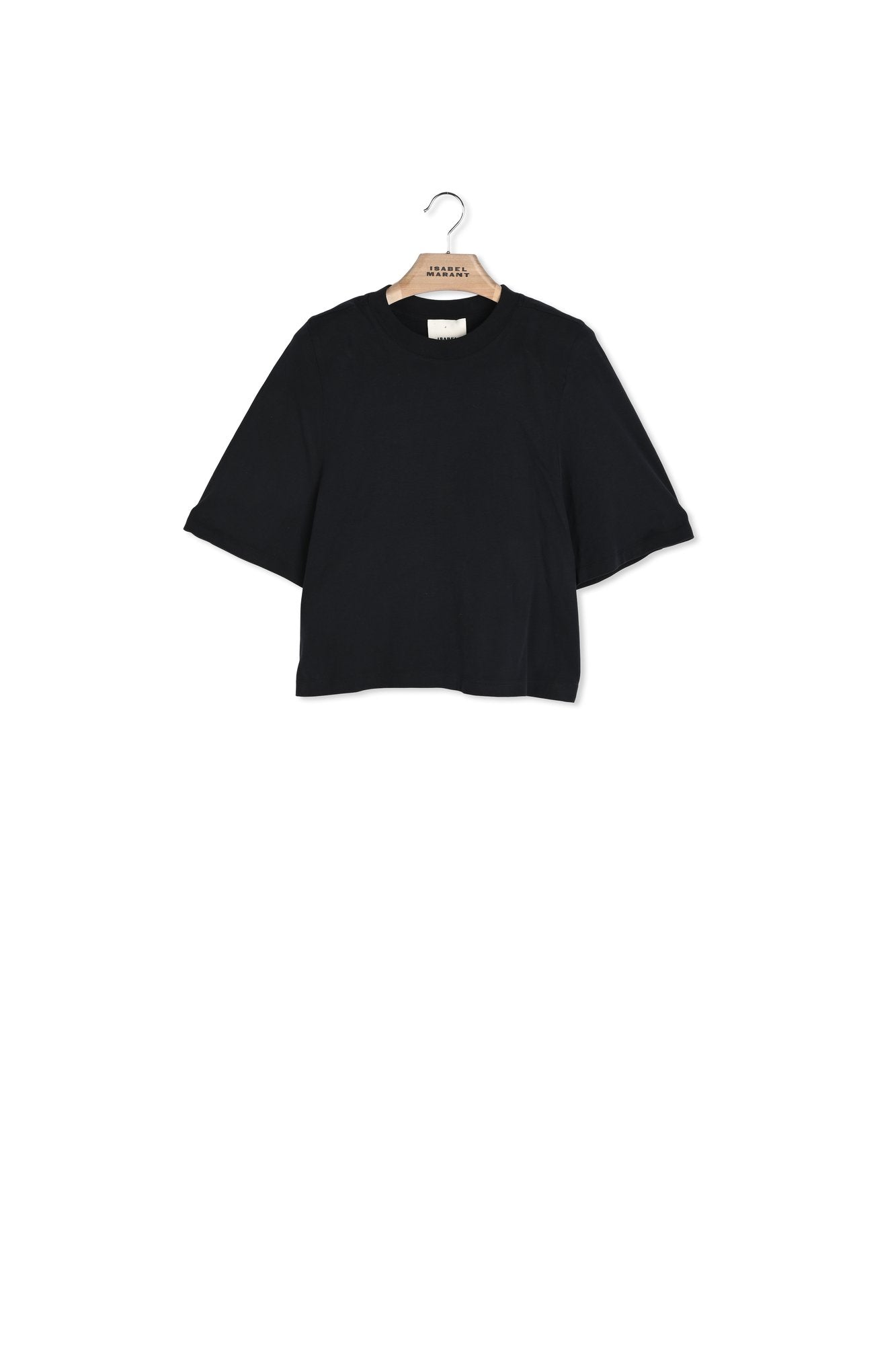 T-SHIRT BEN Faume - seconde main