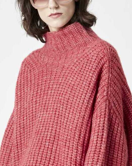 PULL IRIS Faume - seconde main