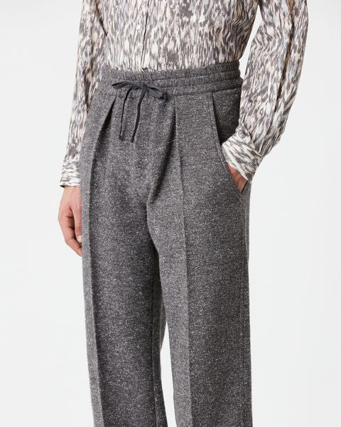PANTALON REIKO Faume - seconde main