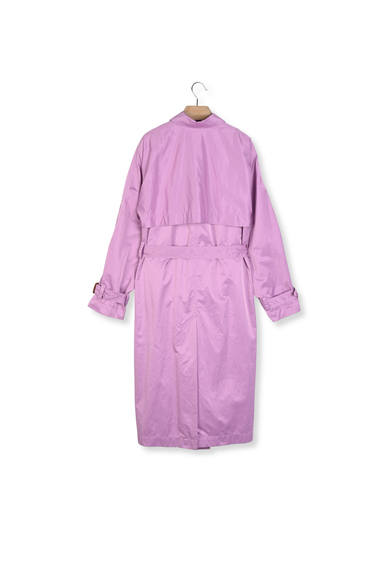 COAT EDENNA Faume - seconde main