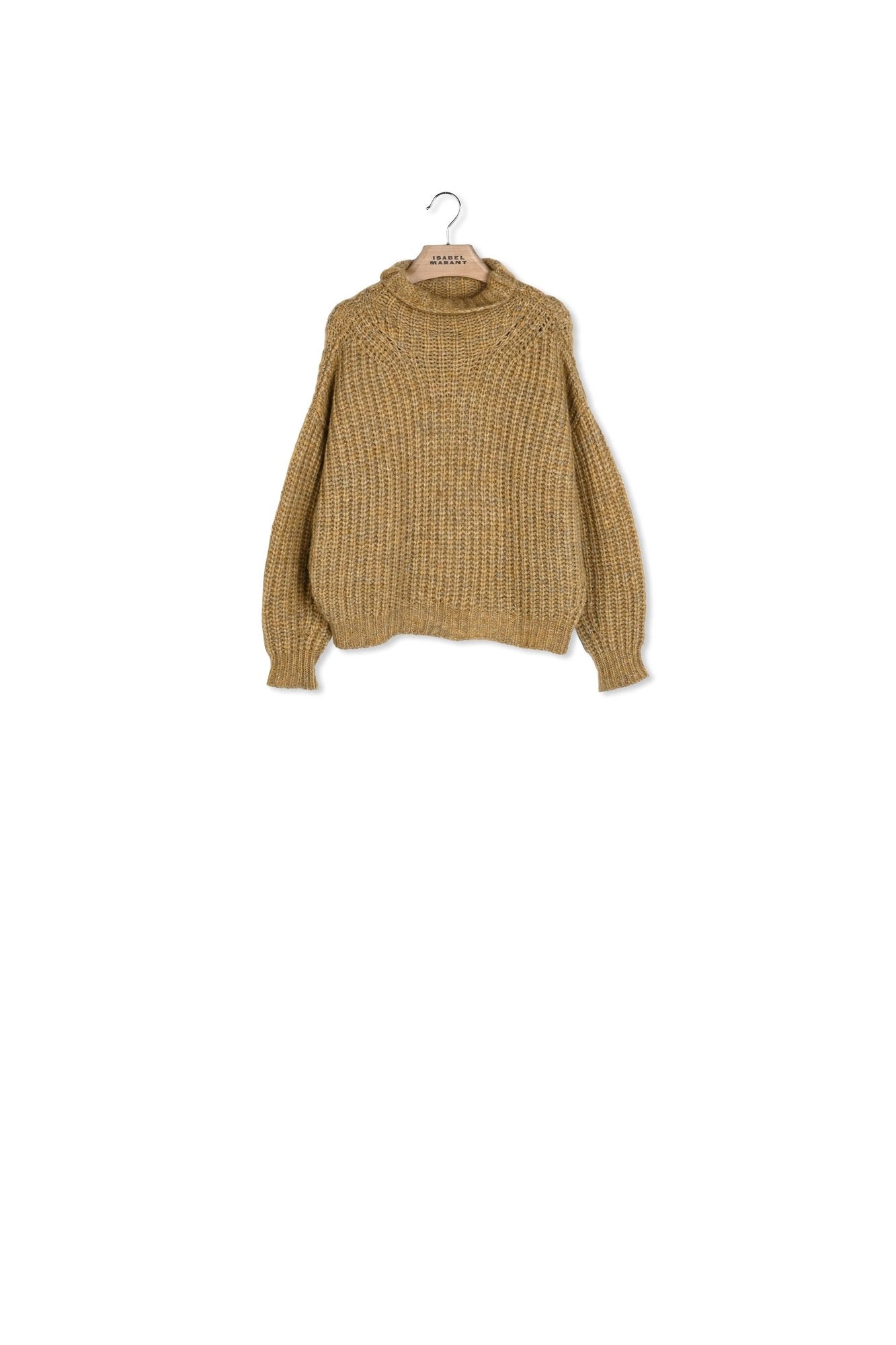 PULL IRIS Faume - seconde main