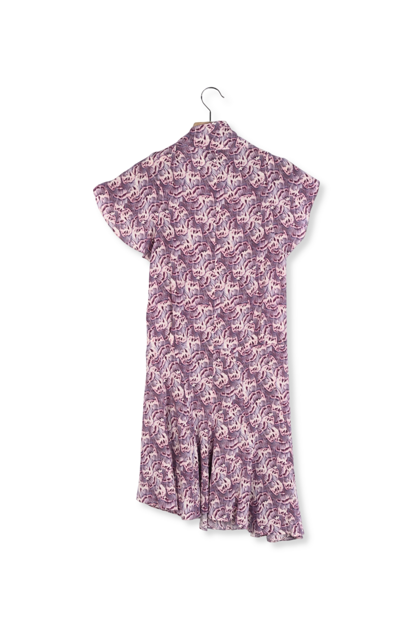 DRESS VIONA Faume - seconde main